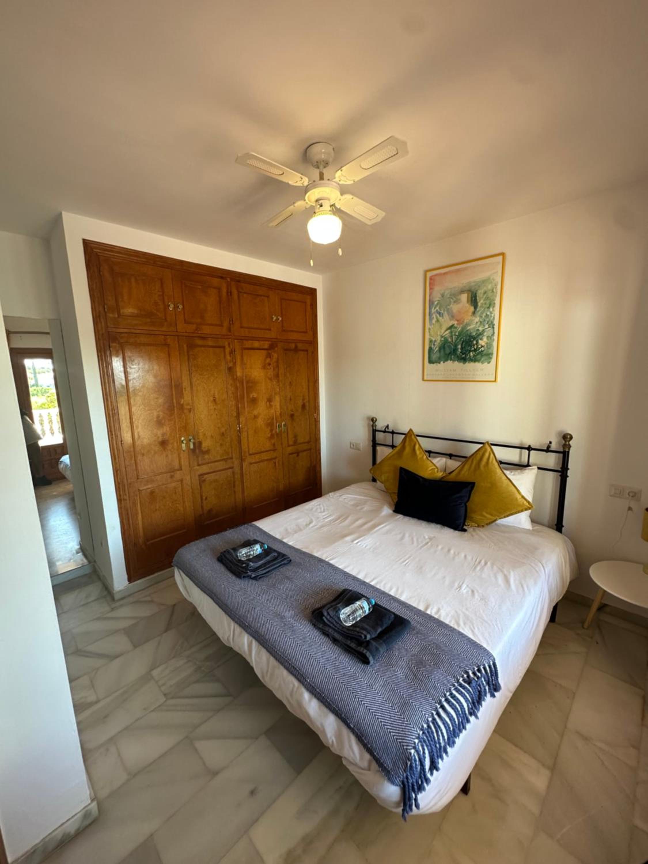 Habitación Doble o con Dos Camas con Baño Privado