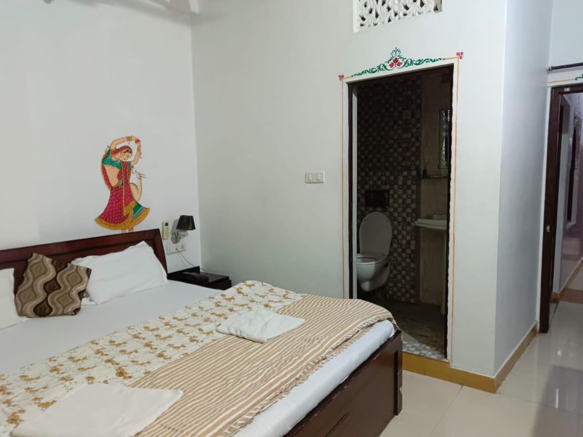 Superior Double Room - Photo 5