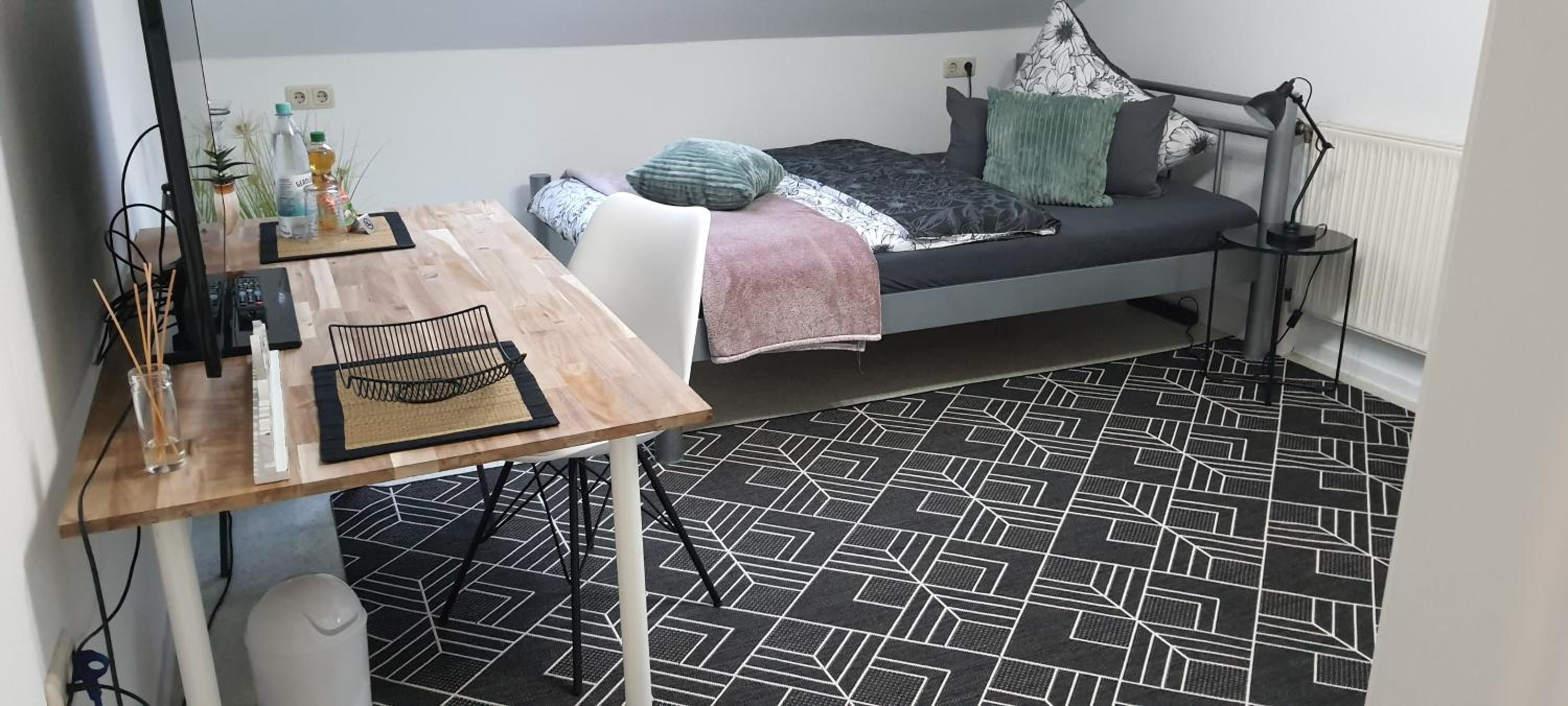 Single Room photo 1