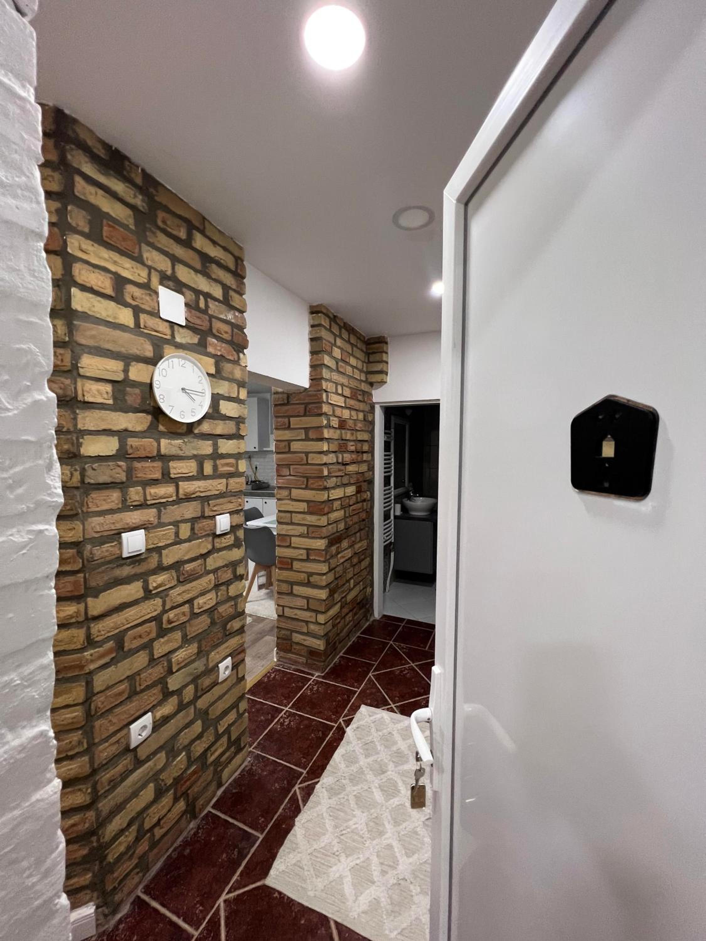 Apartment - Ground Floor photo 1