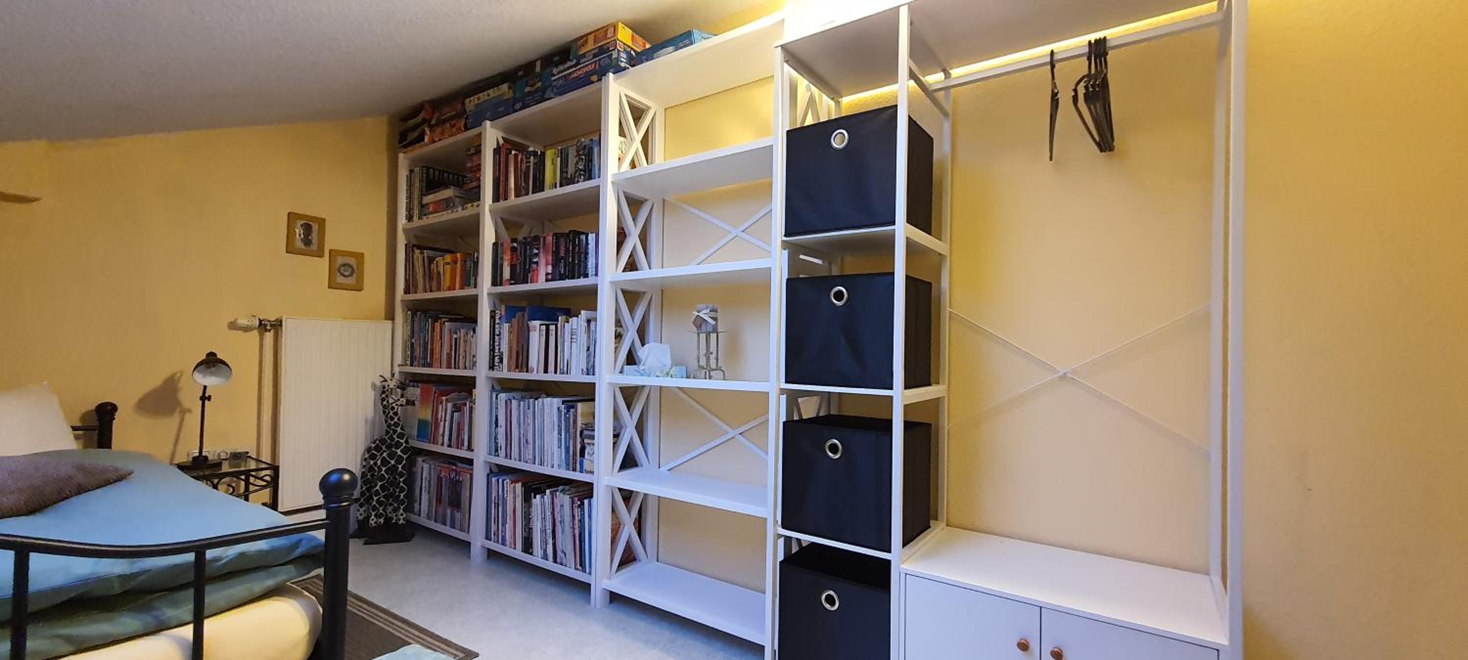 Small Single Room photo 3
