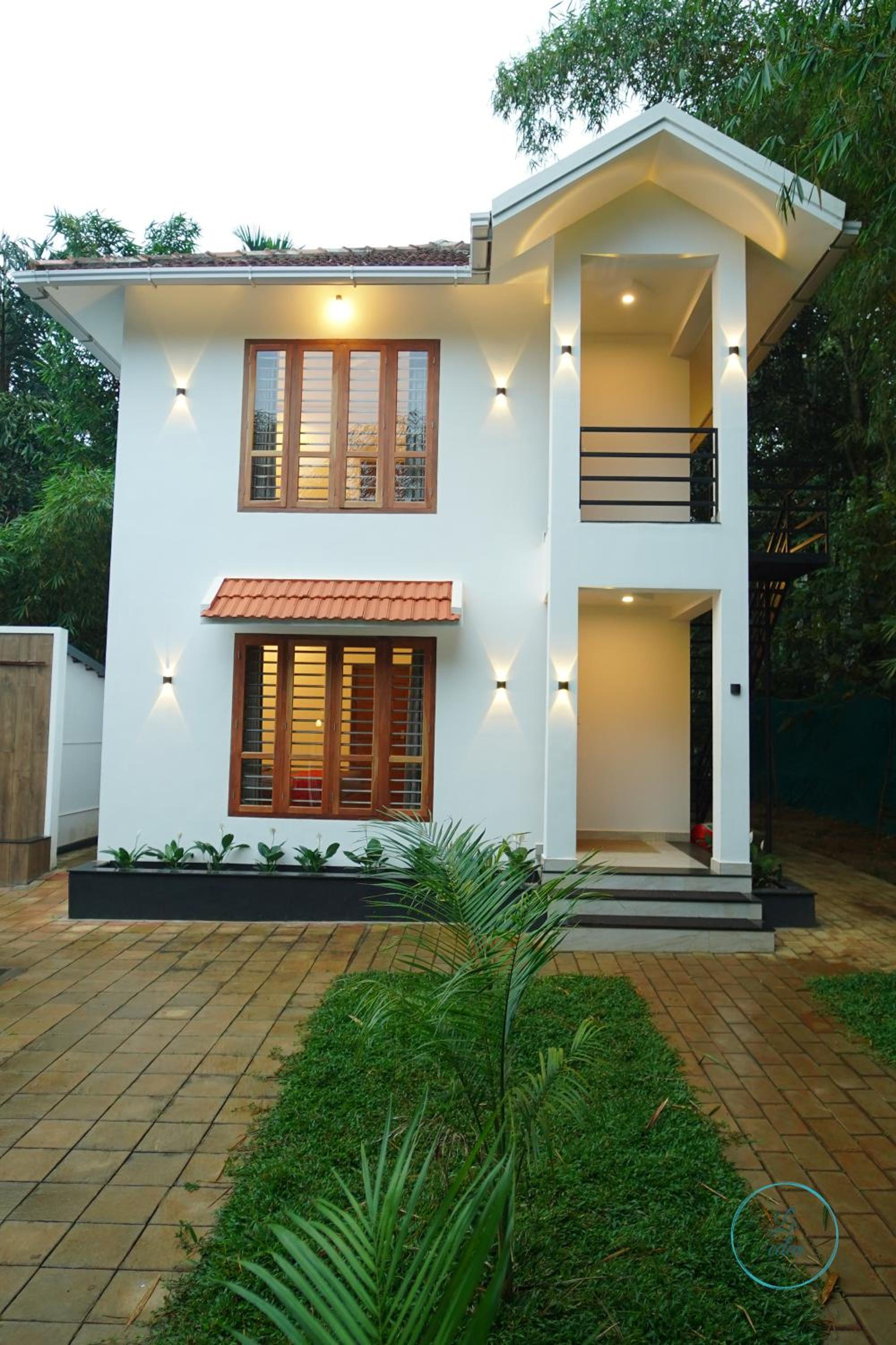 Villa with Private Pool - Photo 8