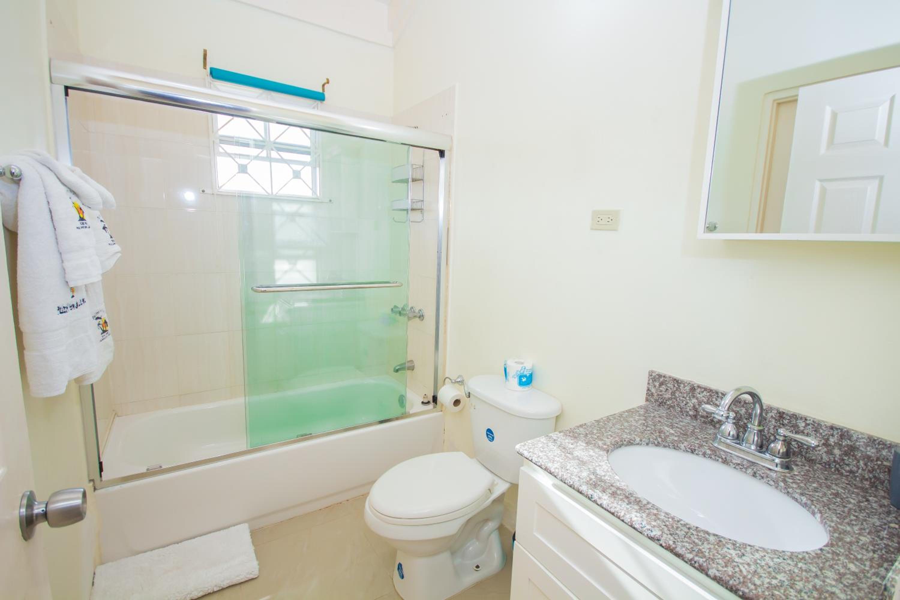 Twin Room photo 2