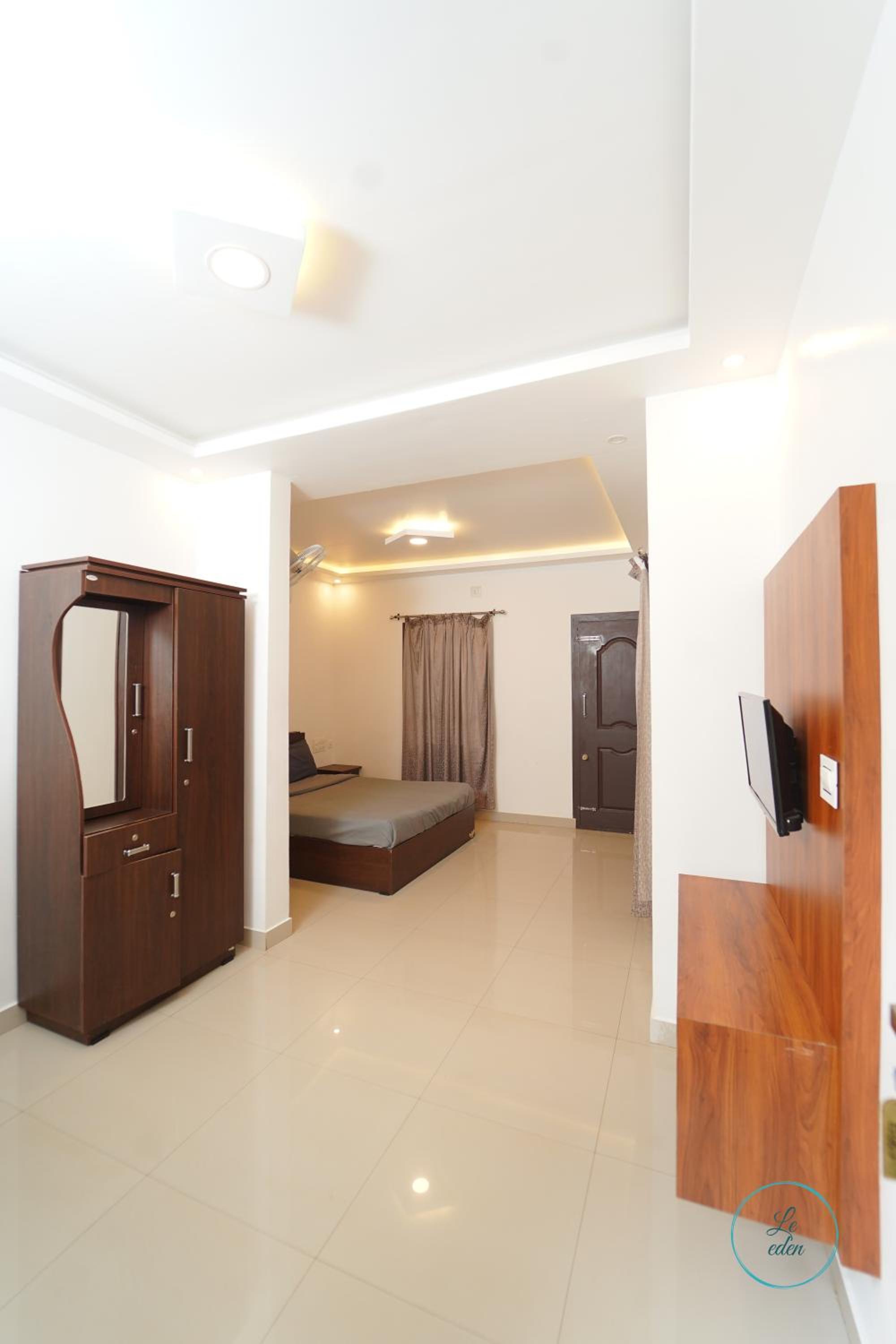 Deluxe Room photo 1