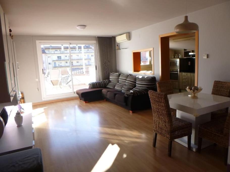 Departamento de tres habitaciones