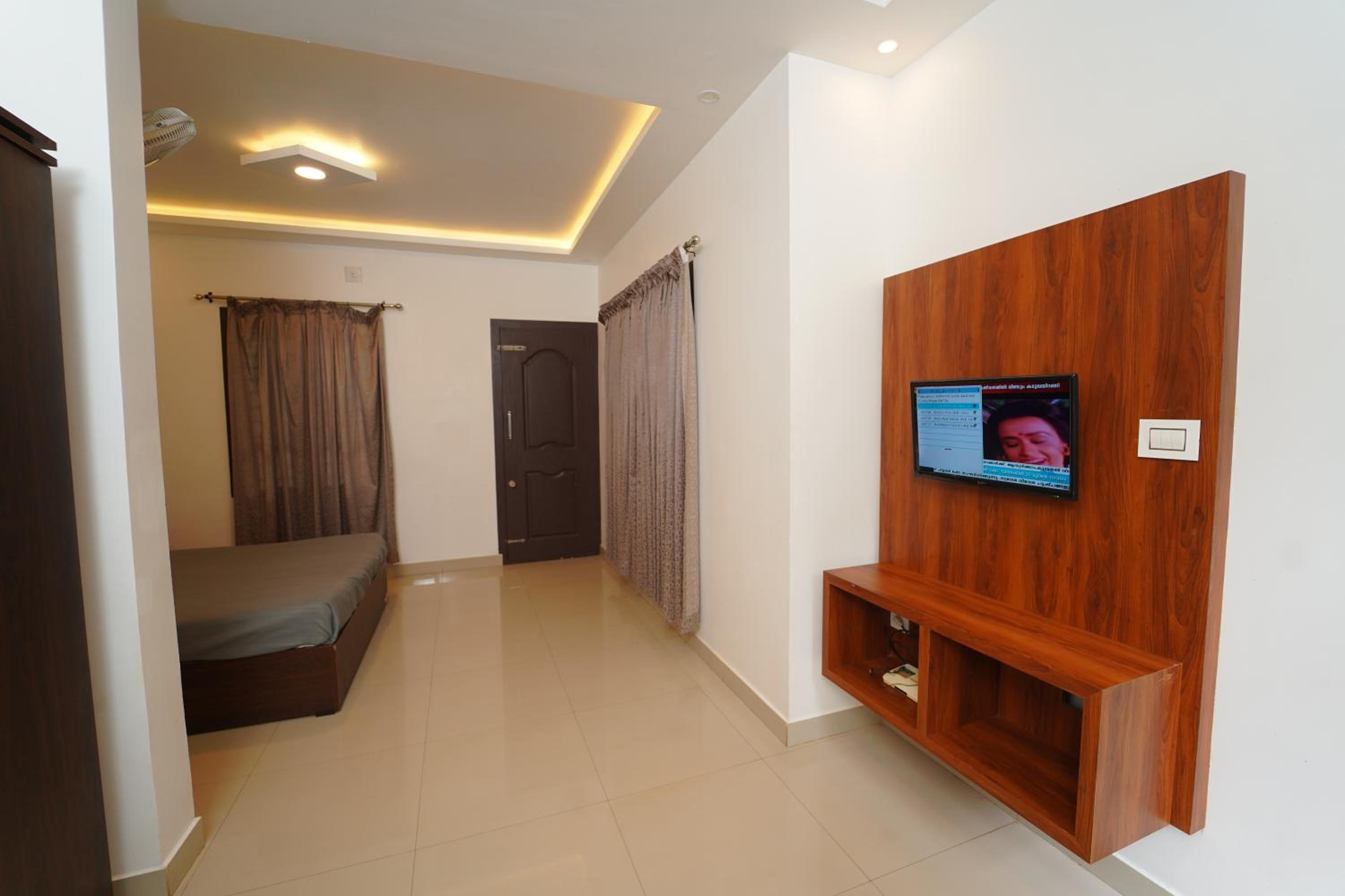 Deluxe Room photo 2
