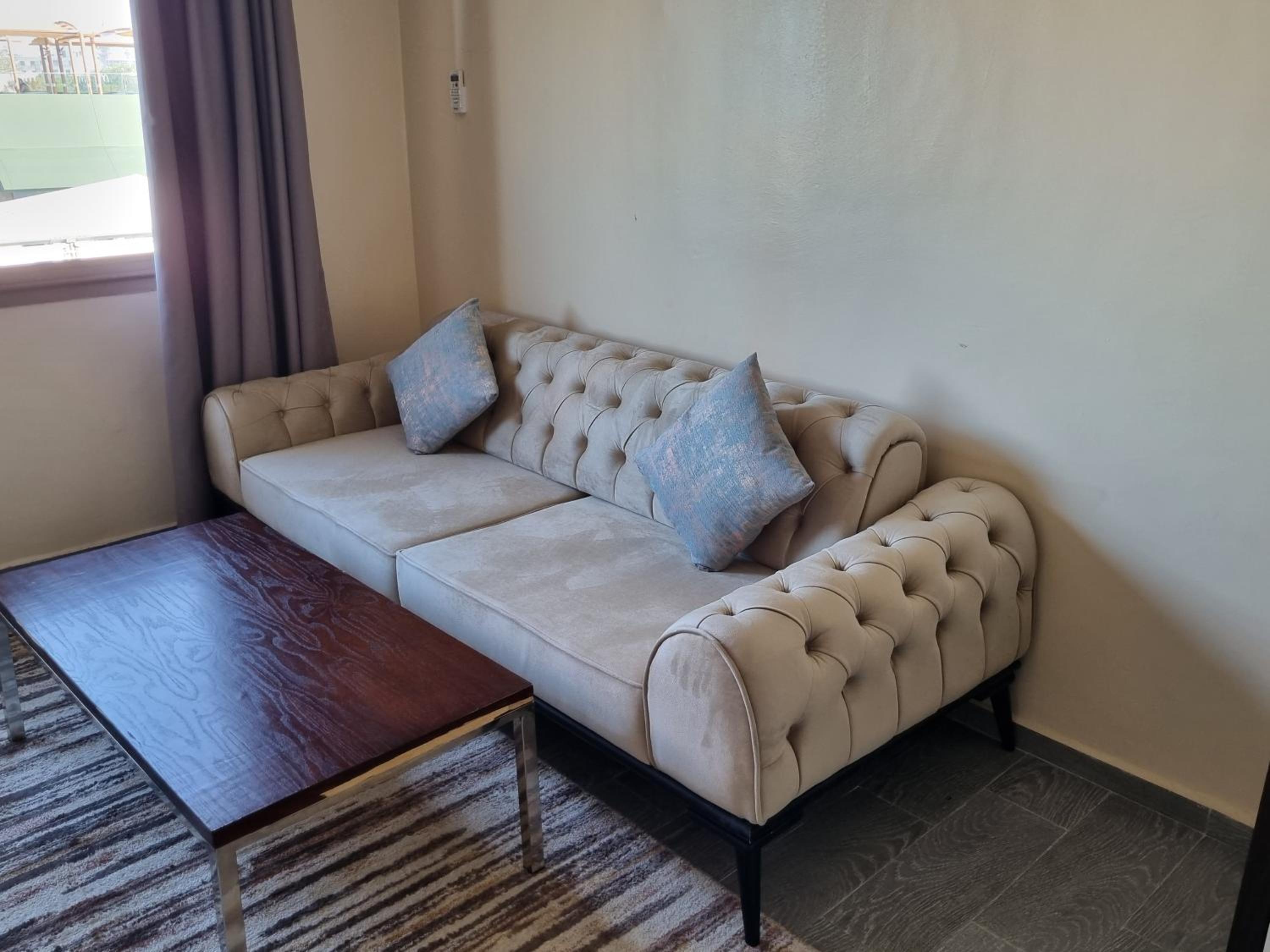 Junior Suite - Photo 3