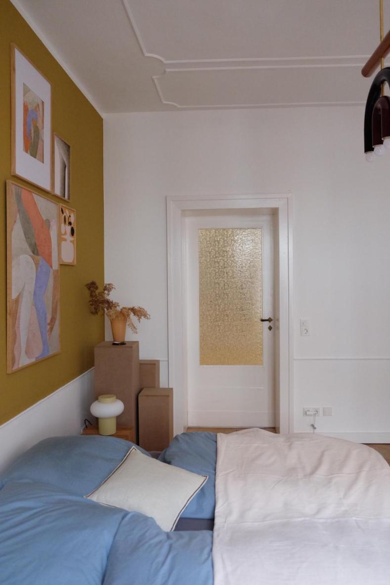 Deluxe Apartment photo 2