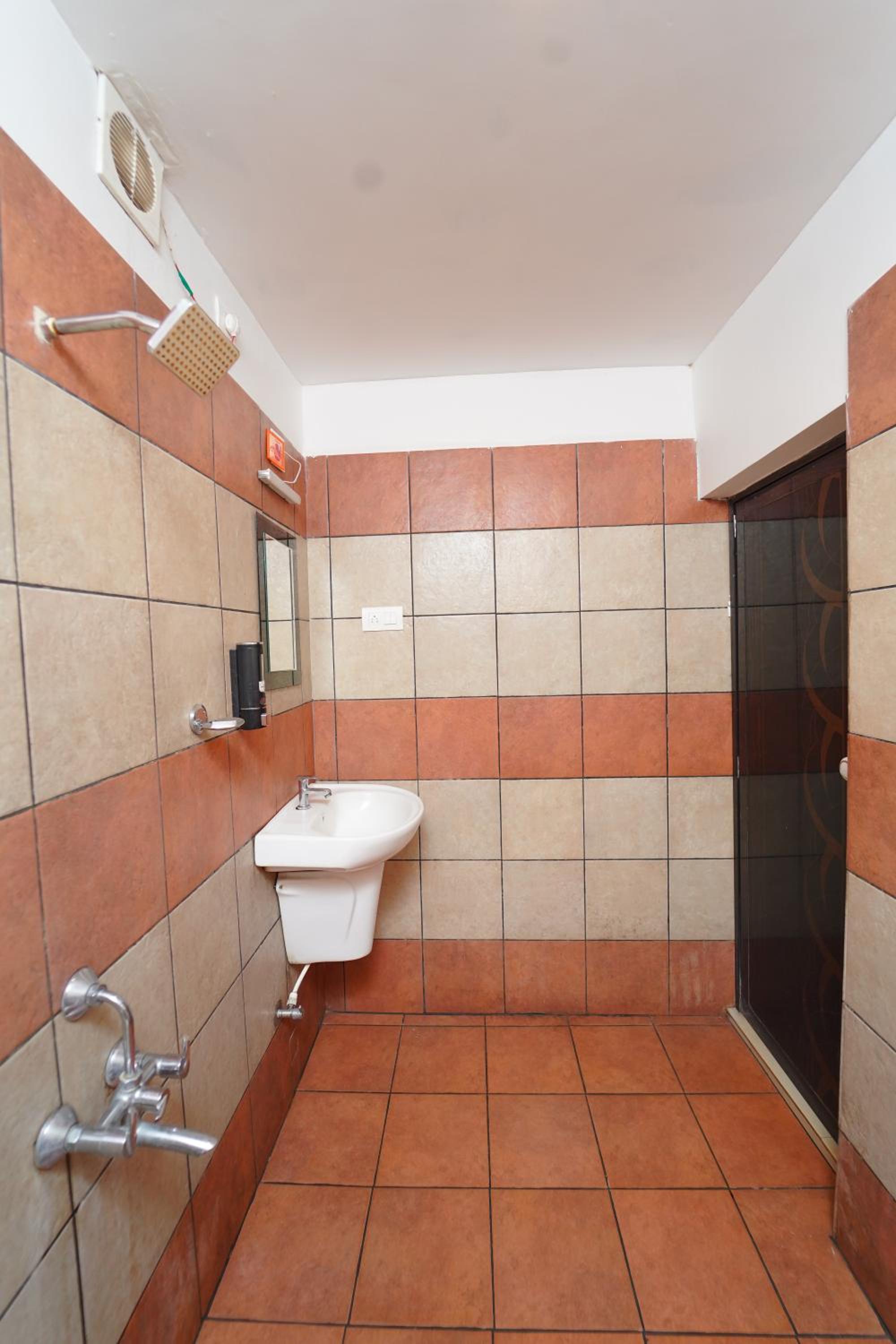 Deluxe Double Room - Photo 3