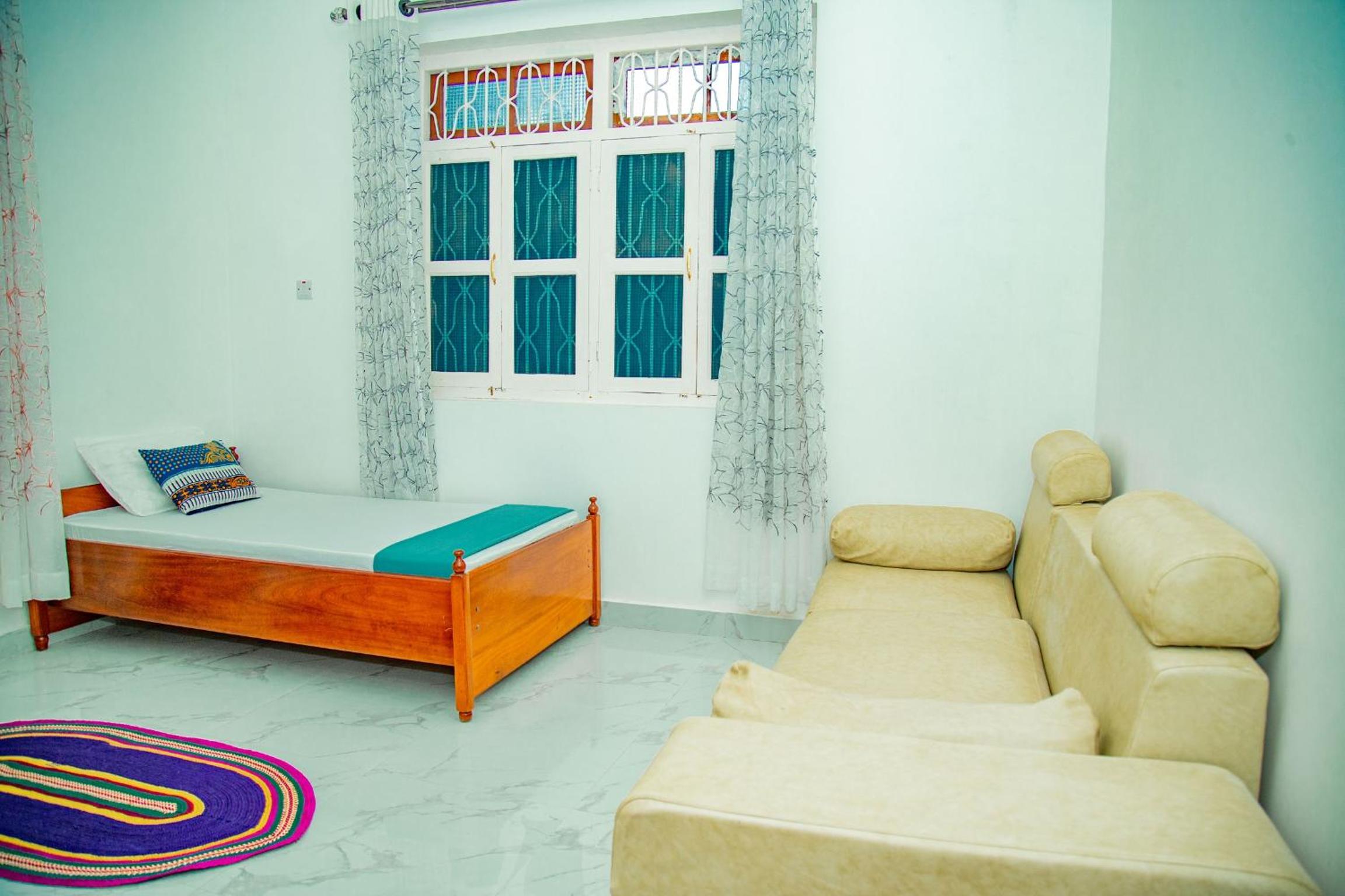 Twin Room photo 2