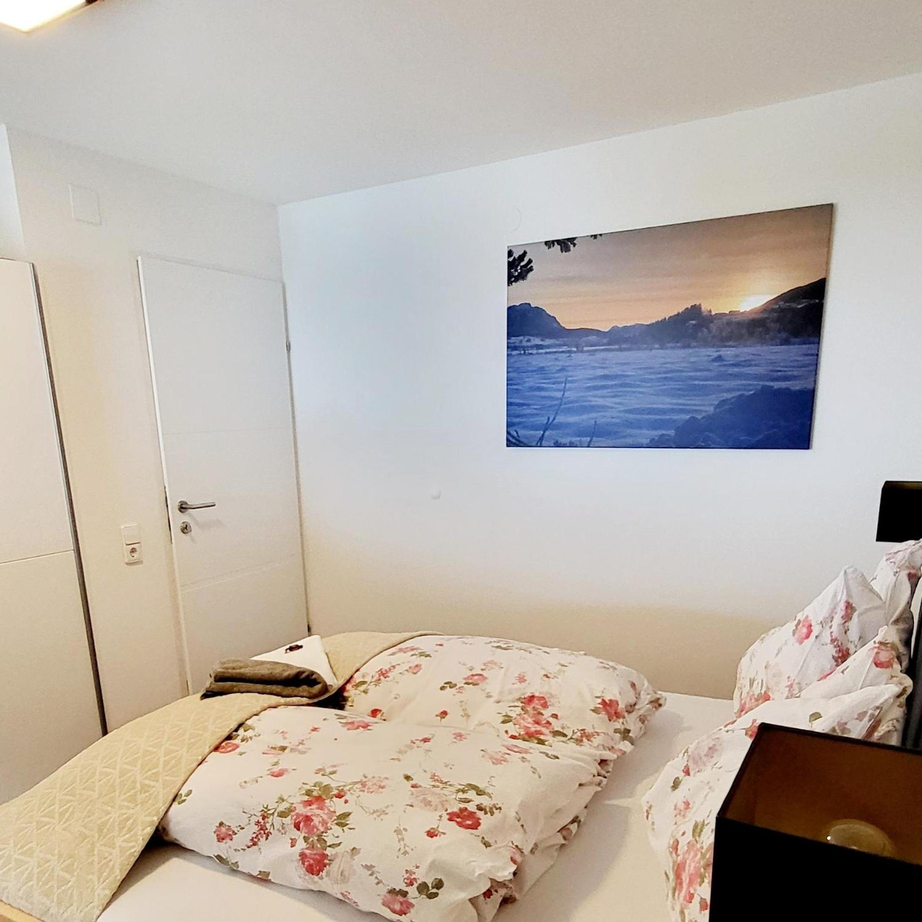 Two-Bedroom Apartment photo 2
