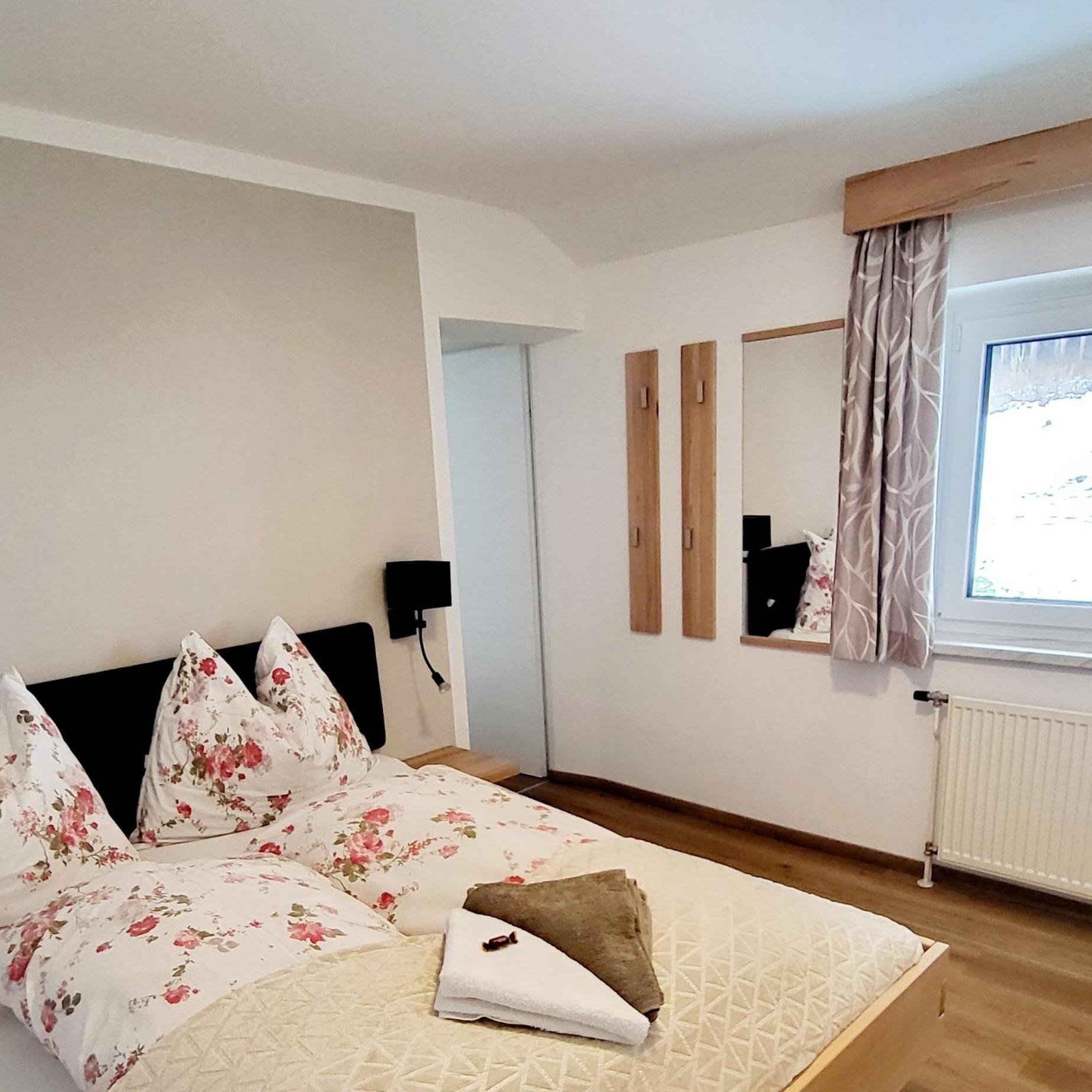 Two-Bedroom Apartment photo 3