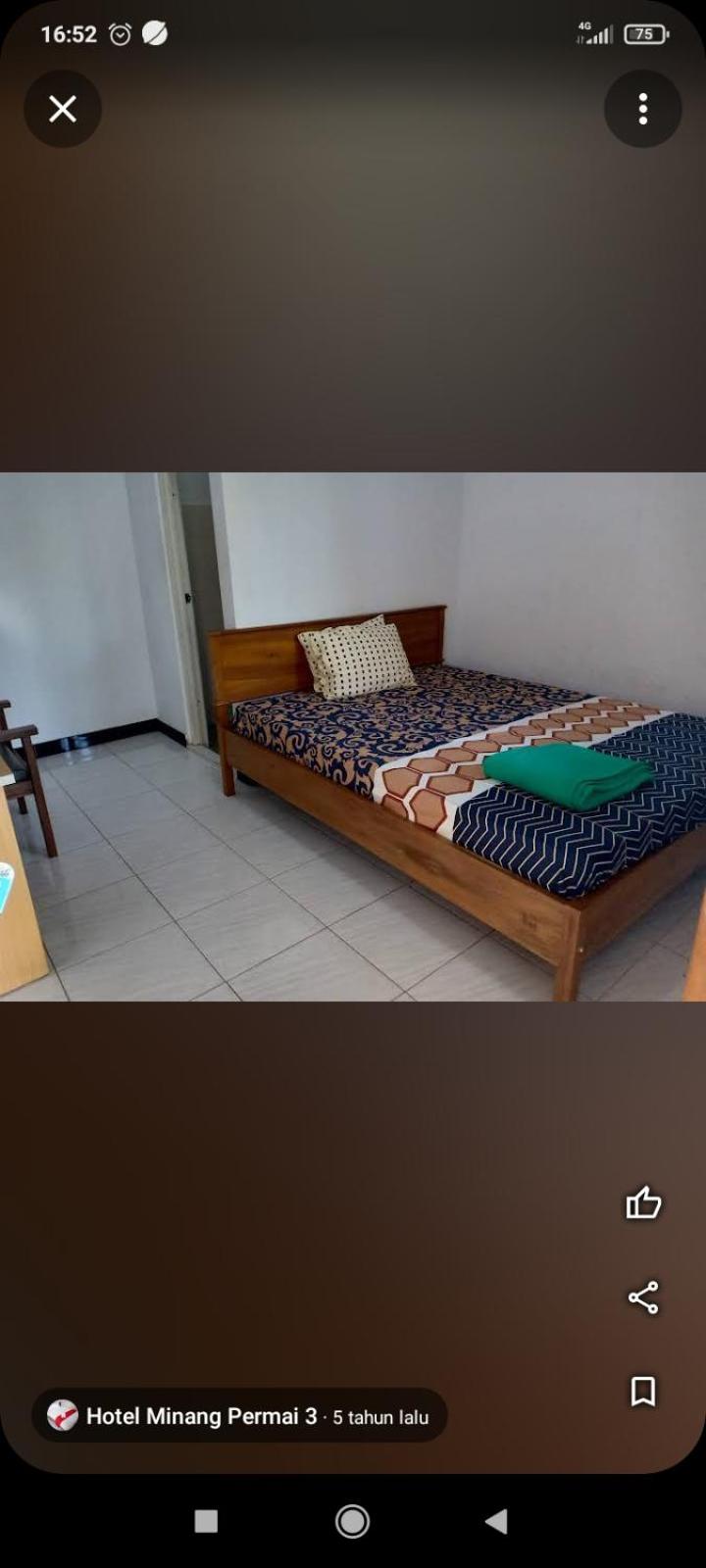 Deluxe Room (2 Adults + 1 Child) photo 2