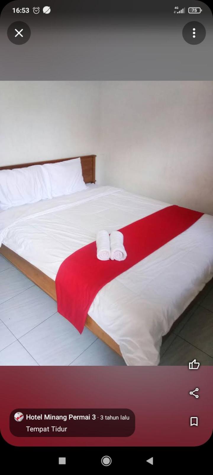 Deluxe Room (2 Adults + 1 Child) photo 3