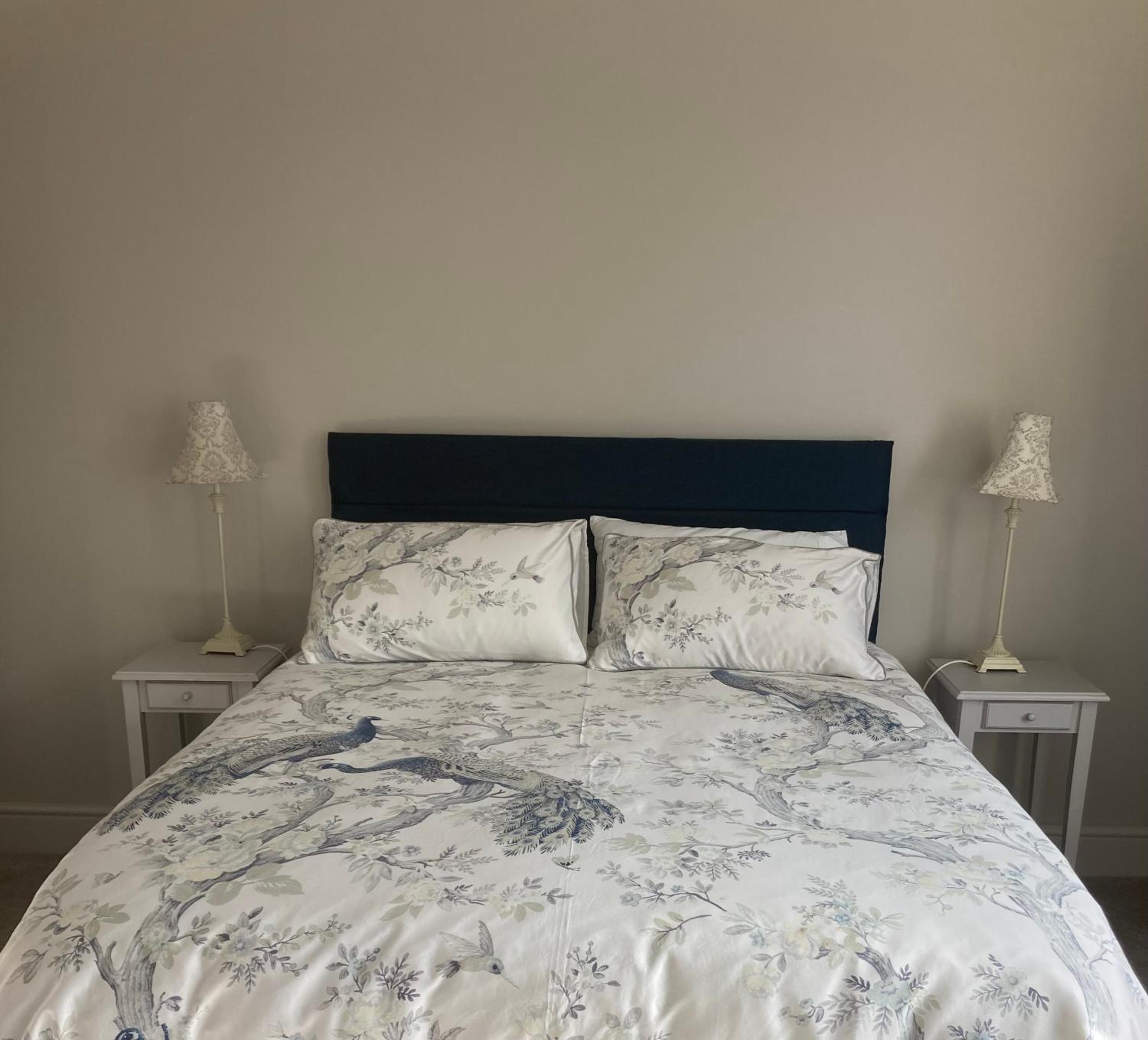 Deluxe King Room photo 1