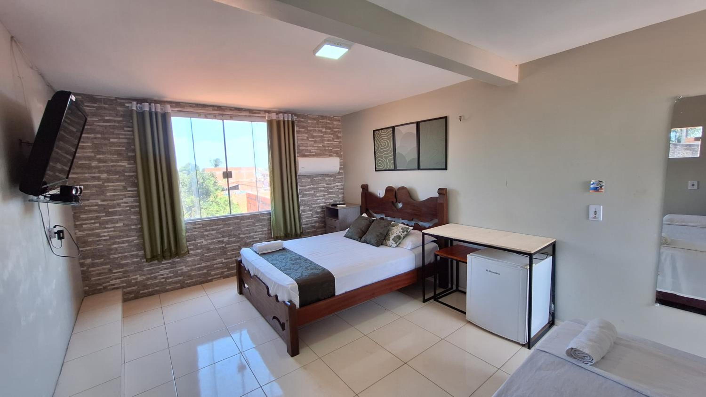Superior Triple Room - Photo 1