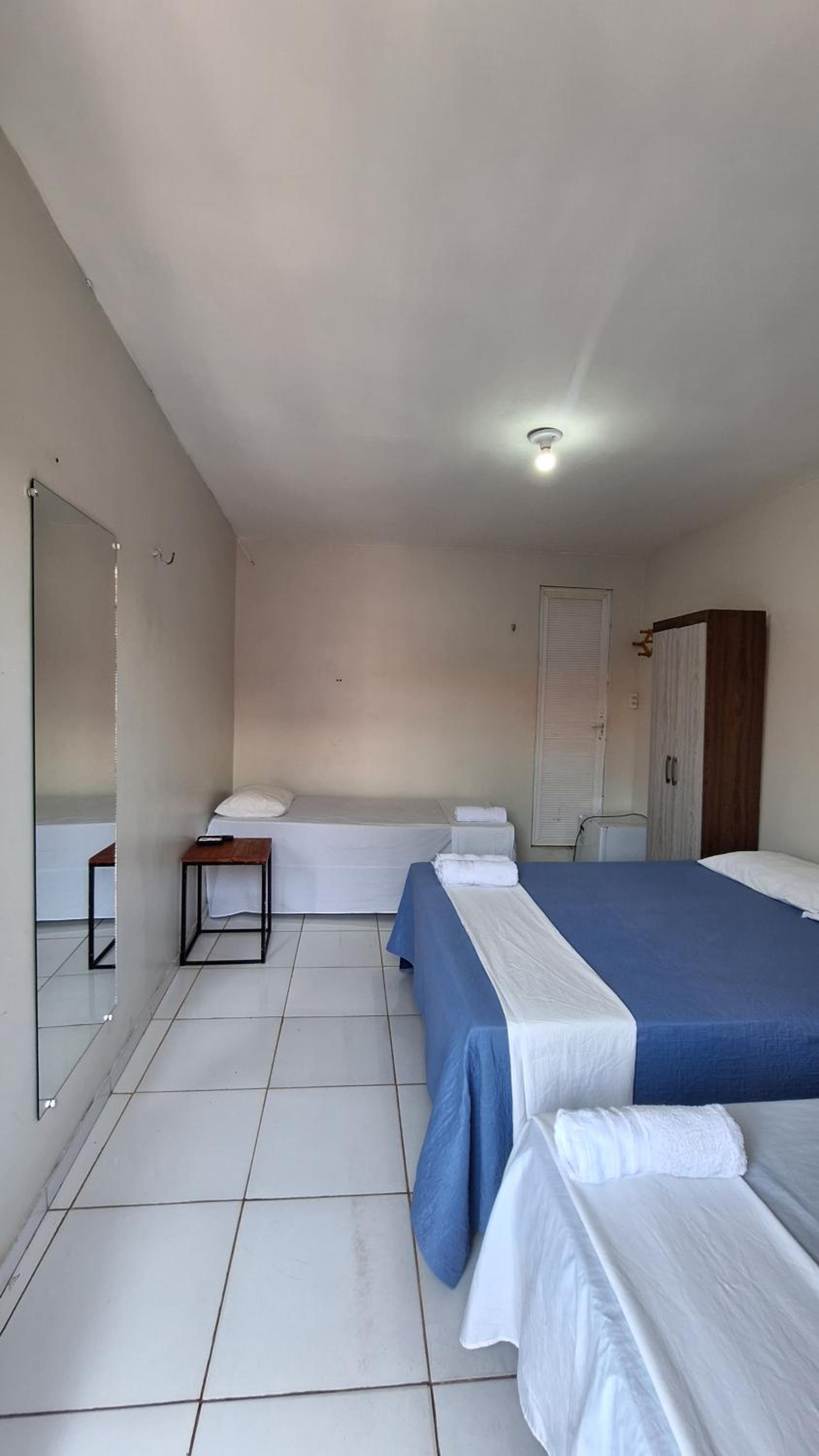 Quadruple Room - Photo 1