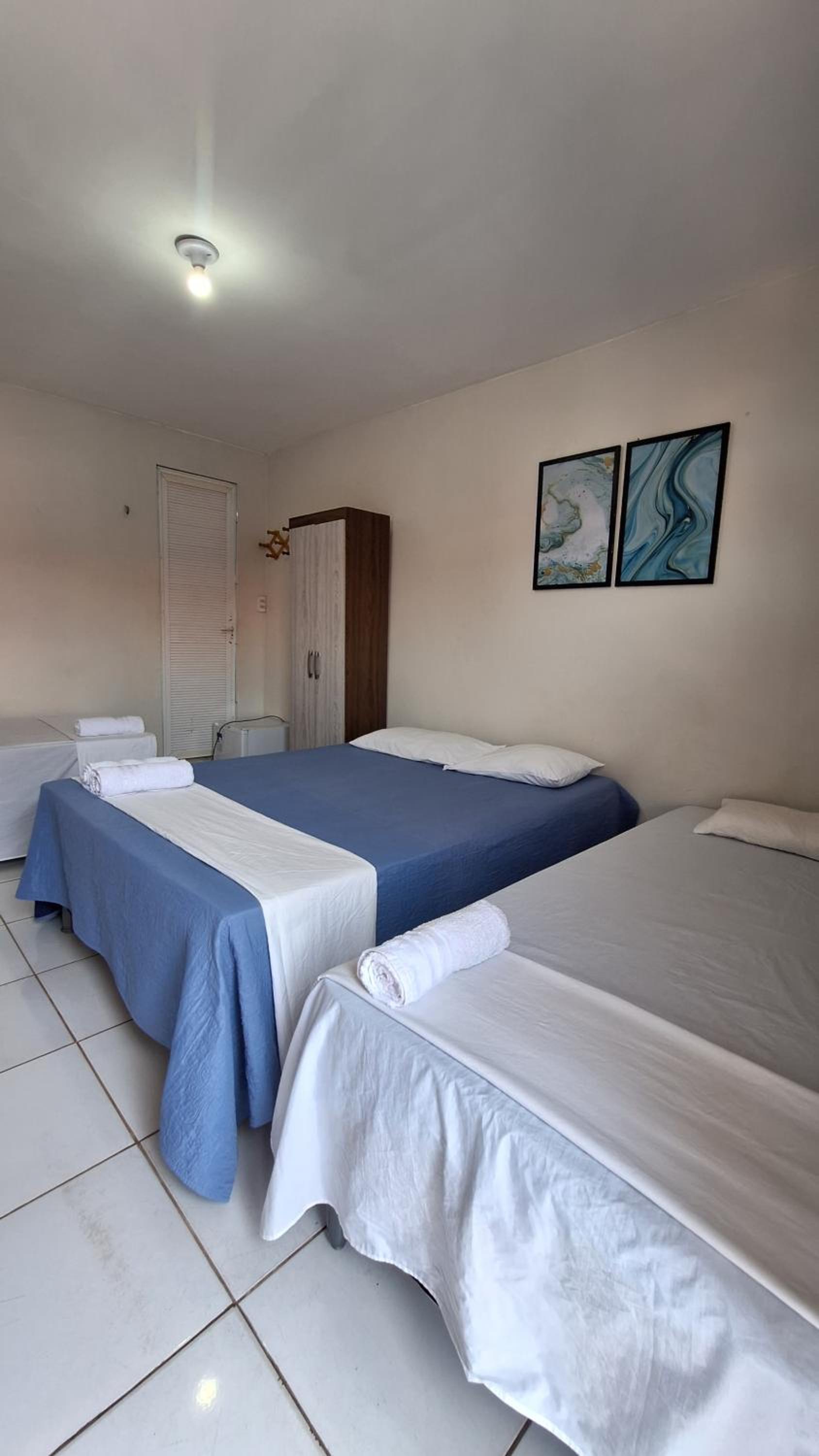 Quadruple Room - Photo 3