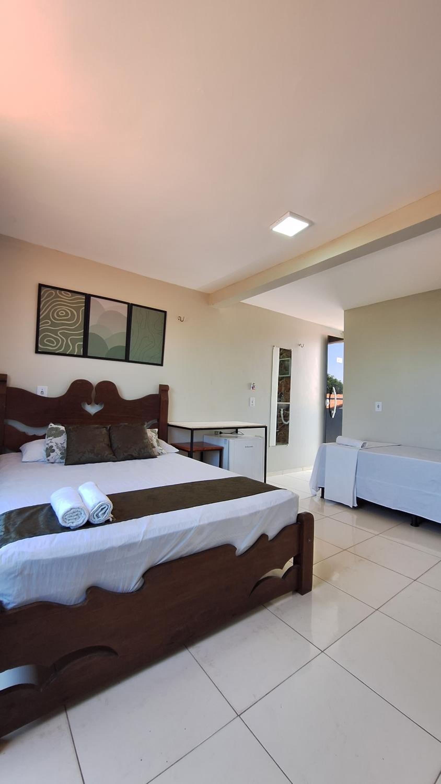Superior Triple Room - Photo 2