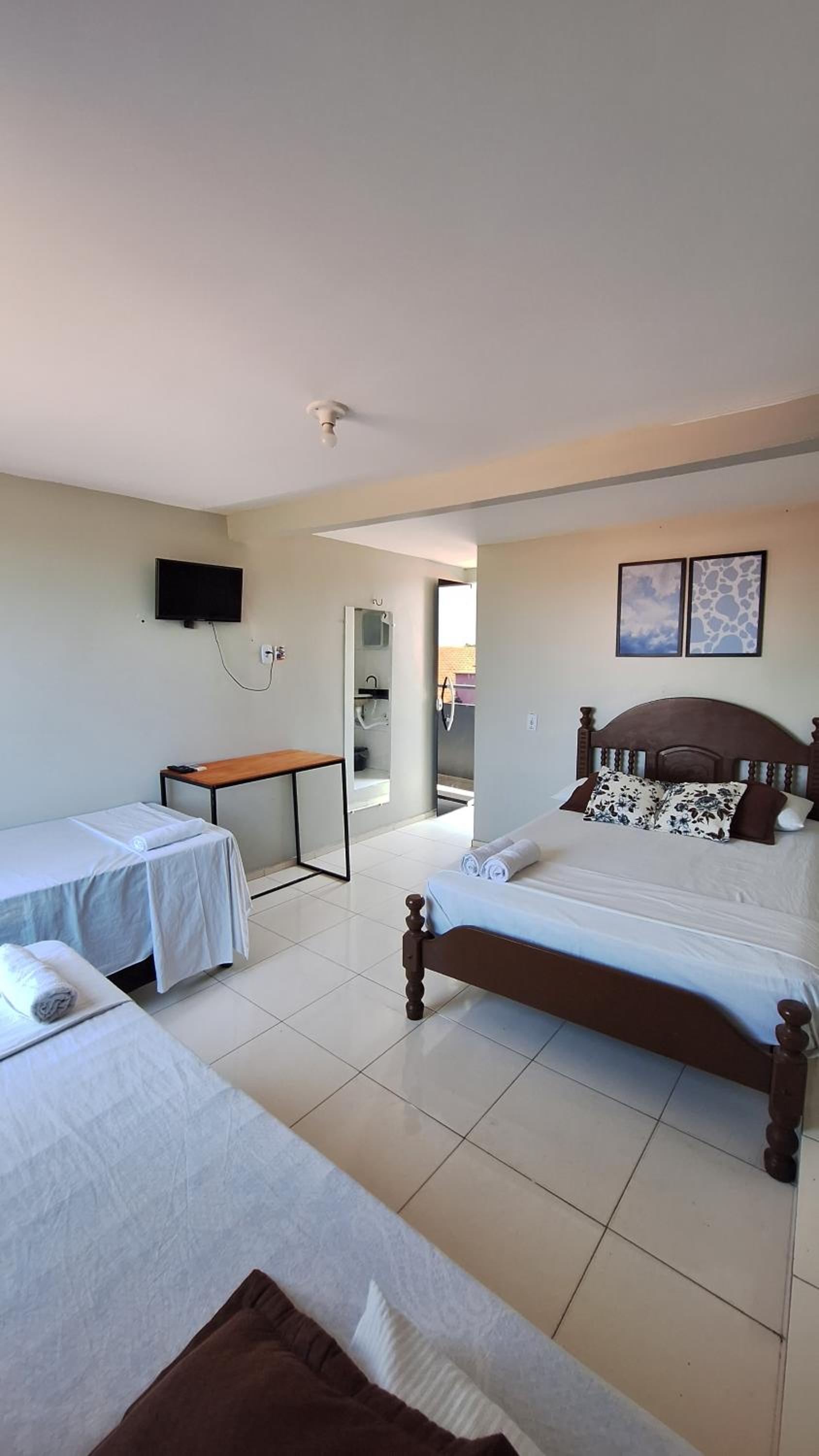 Superior Quadruple Room photo 2