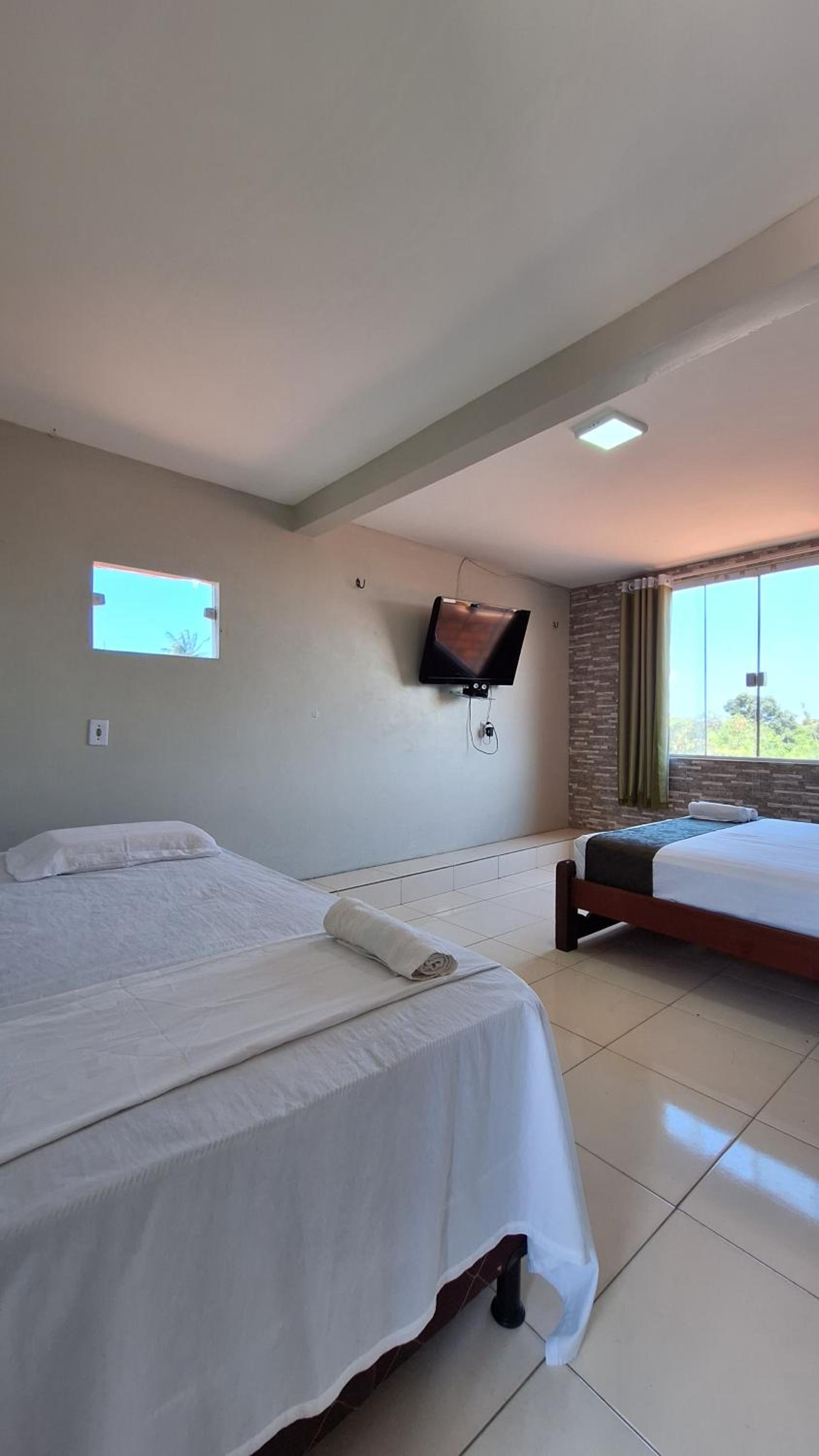 Superior Triple Room - Photo 3