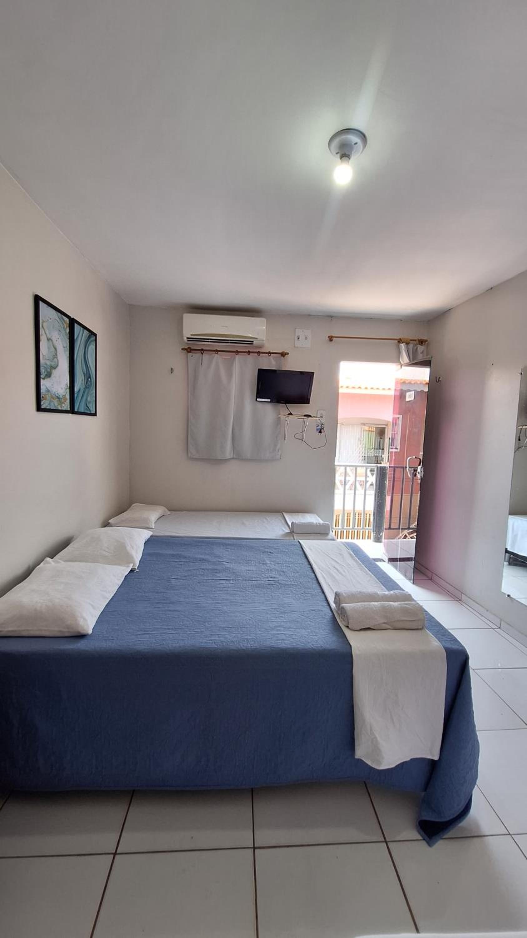 Quadruple Room - Photo 2