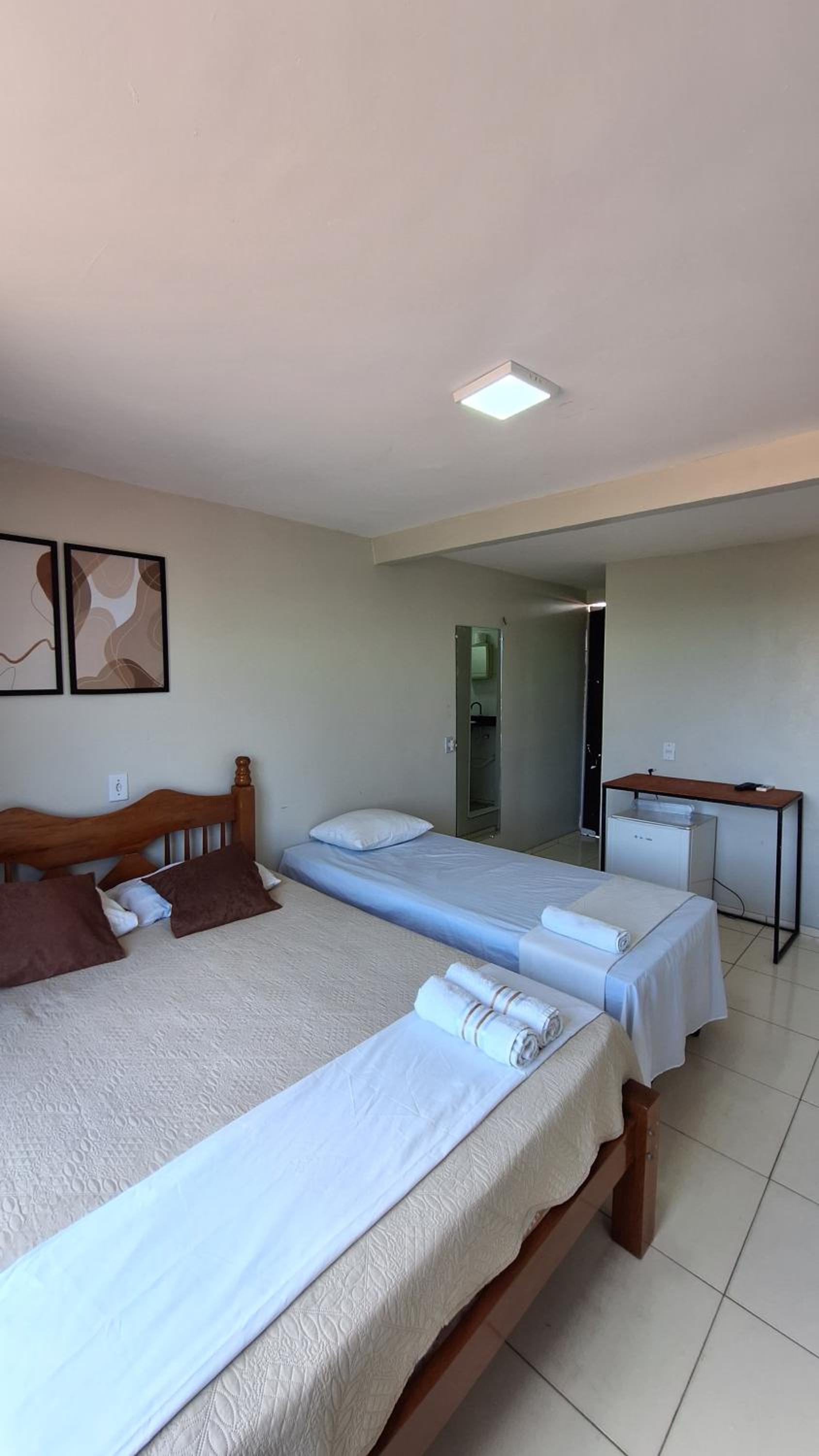 Superior Triple Room - Photo 6