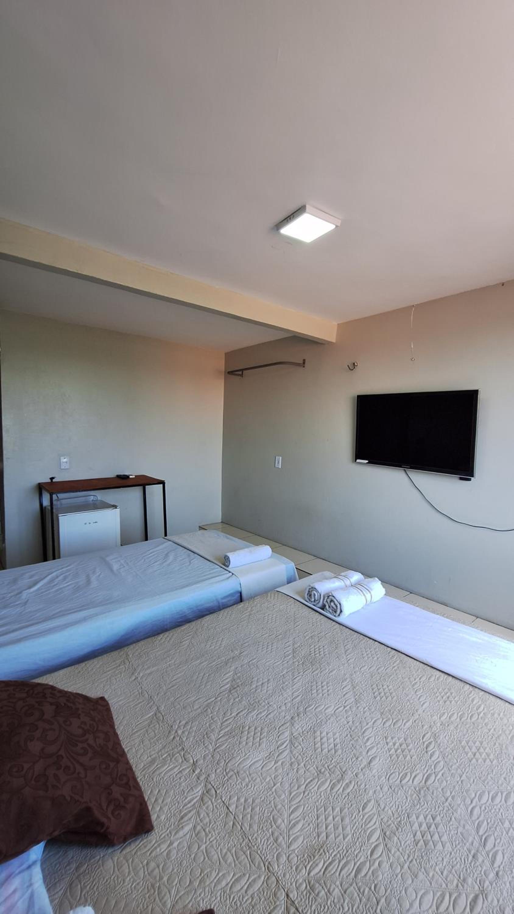 Superior Triple Room - Photo 7