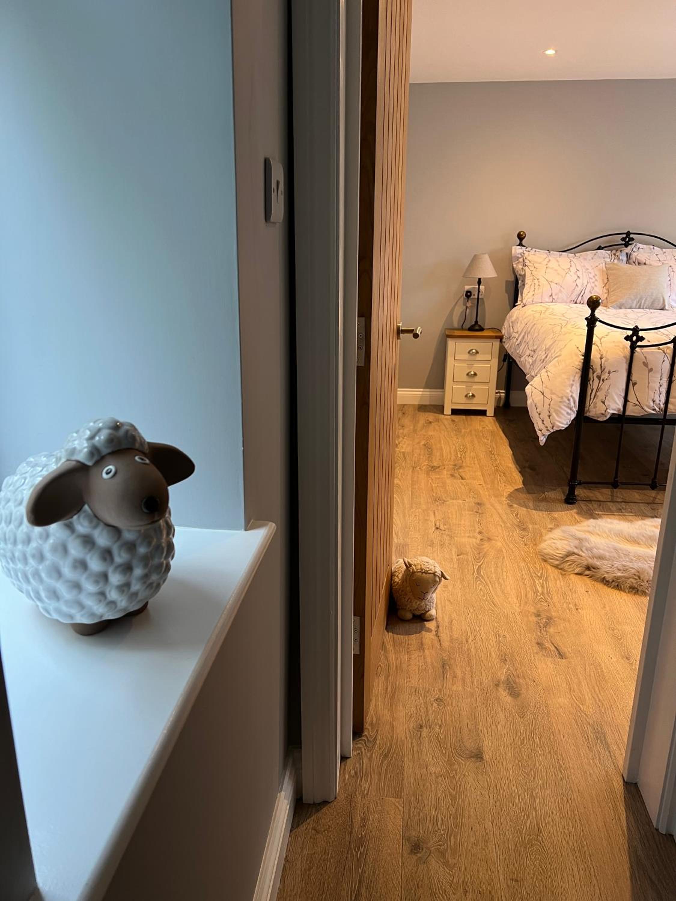 Two-Bedroom House photo 1