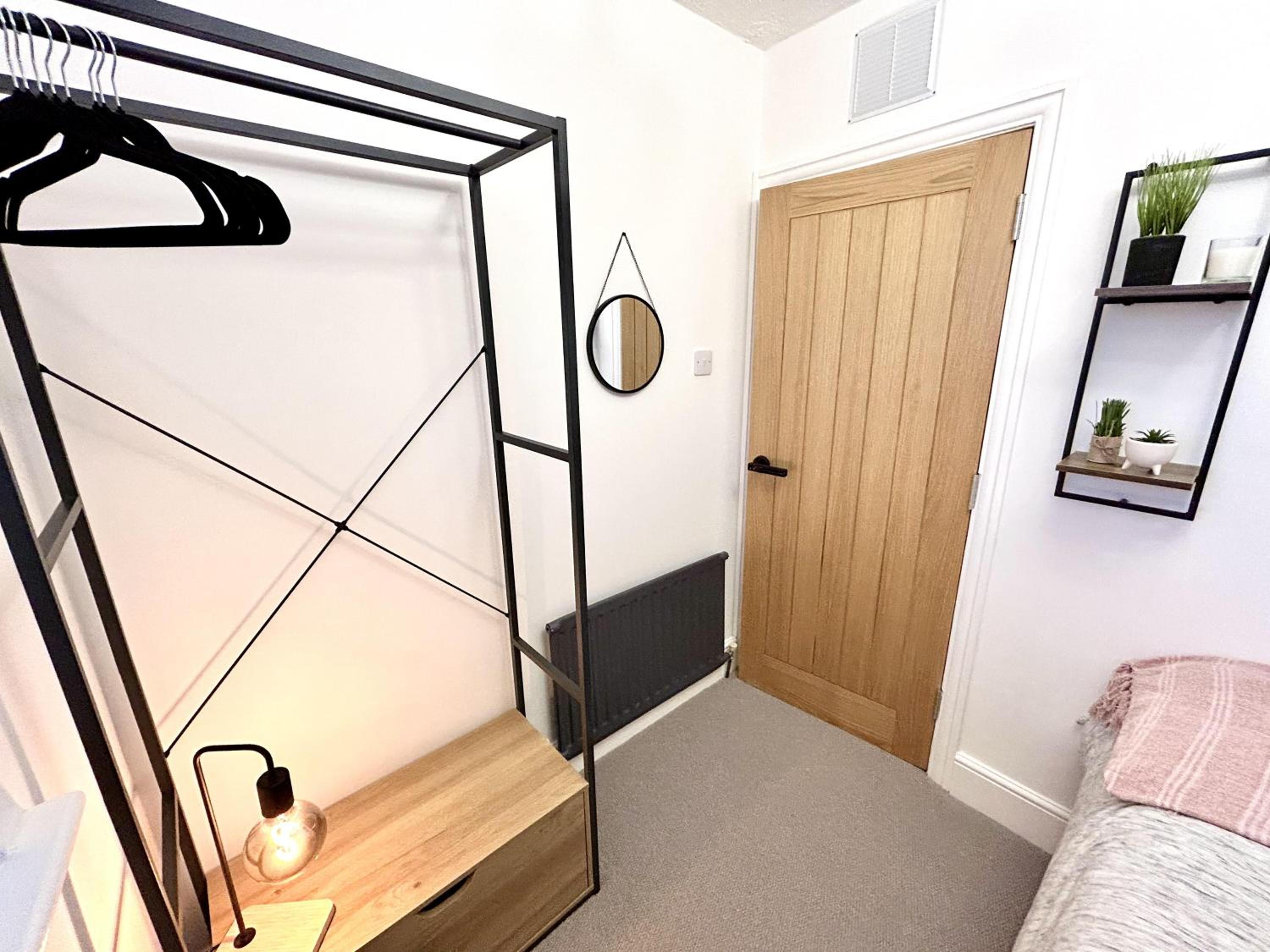 Double Room with Park View photo 1