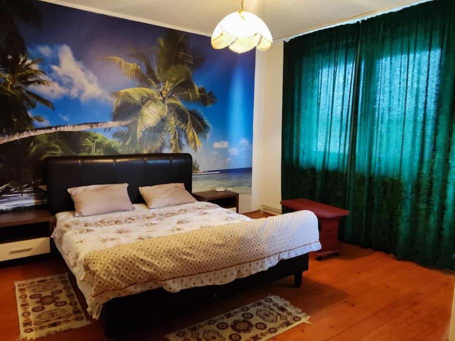 Villa photo 1