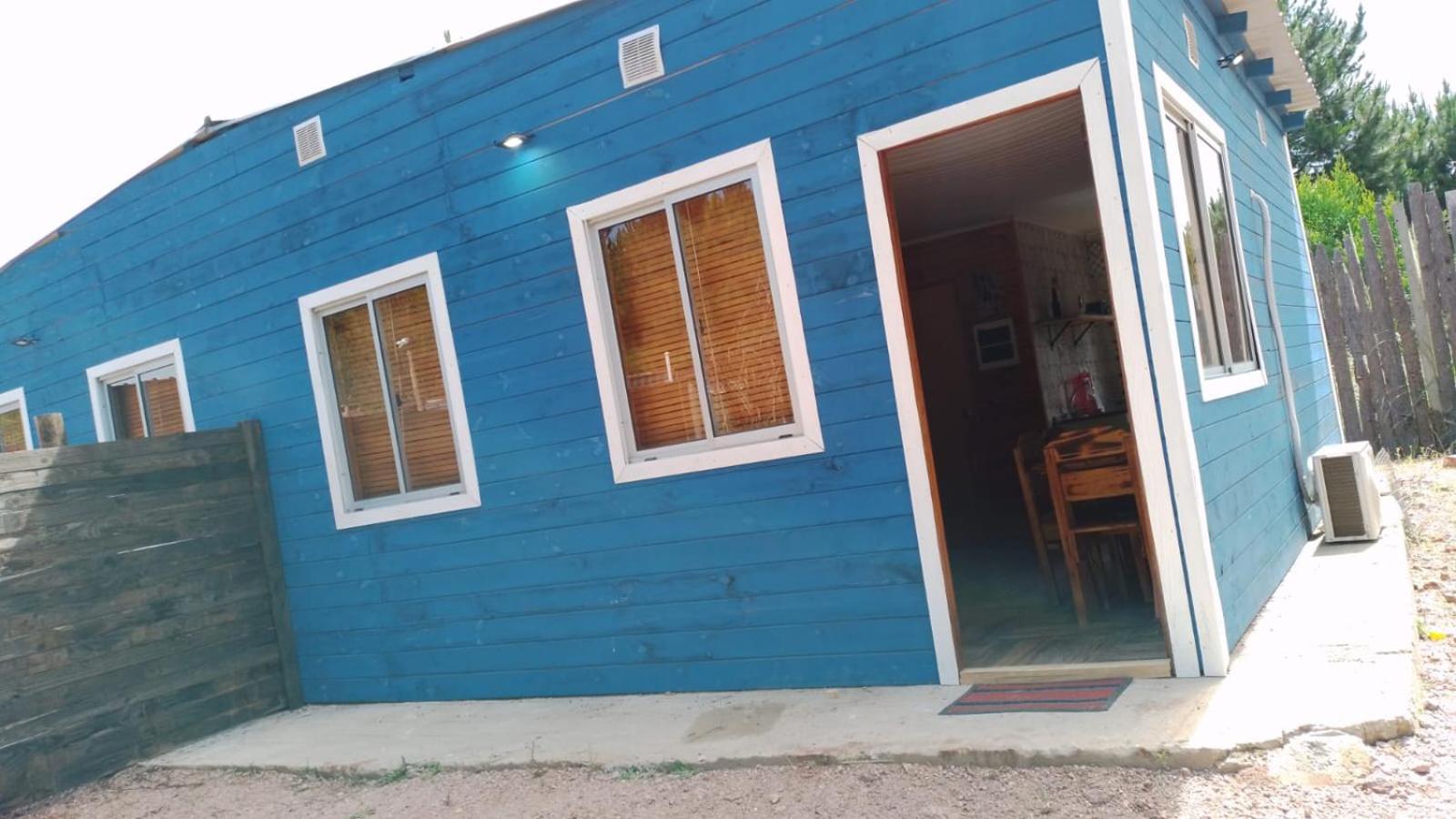 Two-Bedroom House photo 2