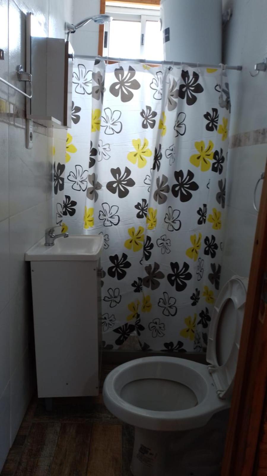 Two-Bedroom House photo 3
