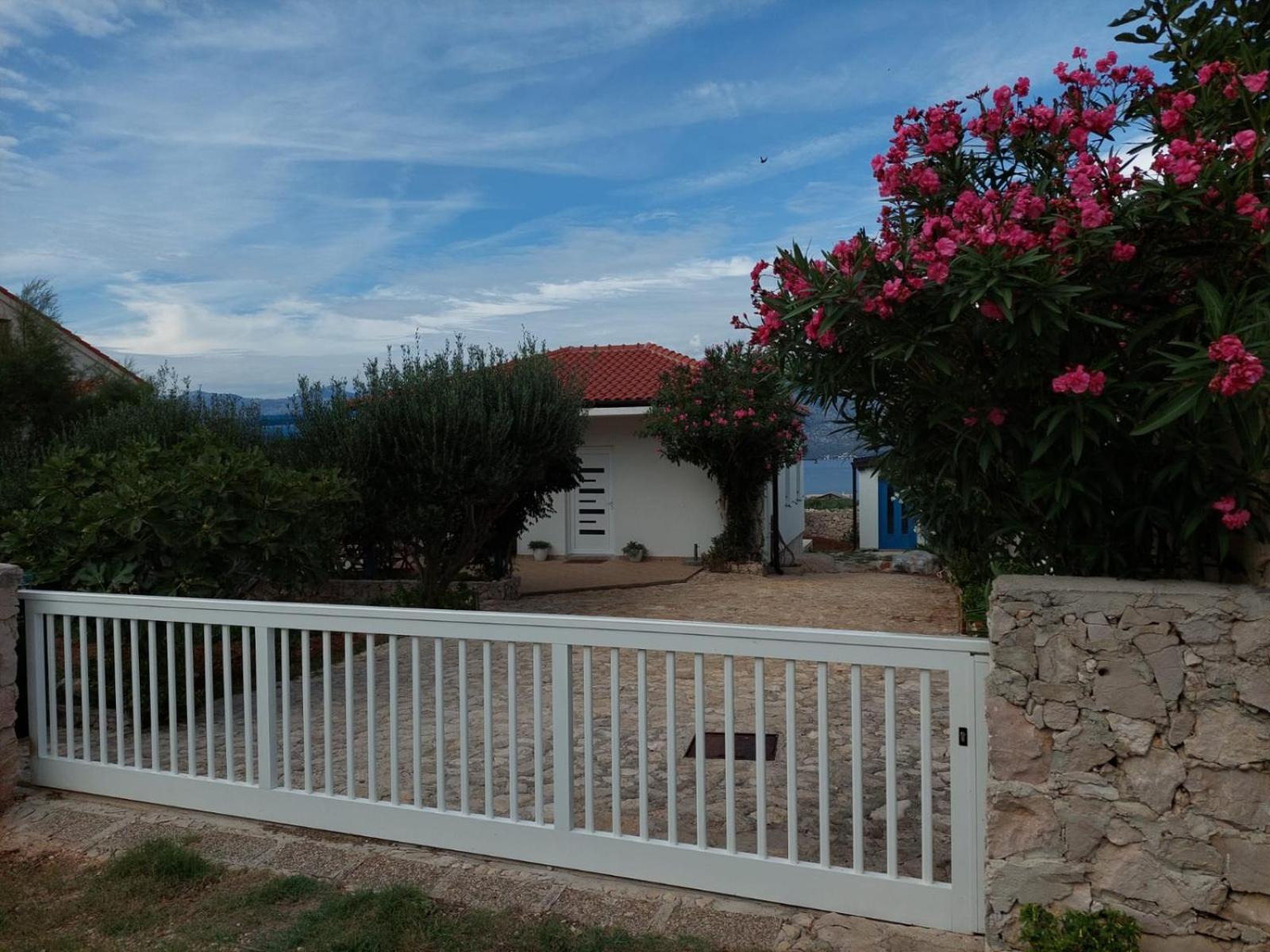 Two-Bedroom House photo 2
