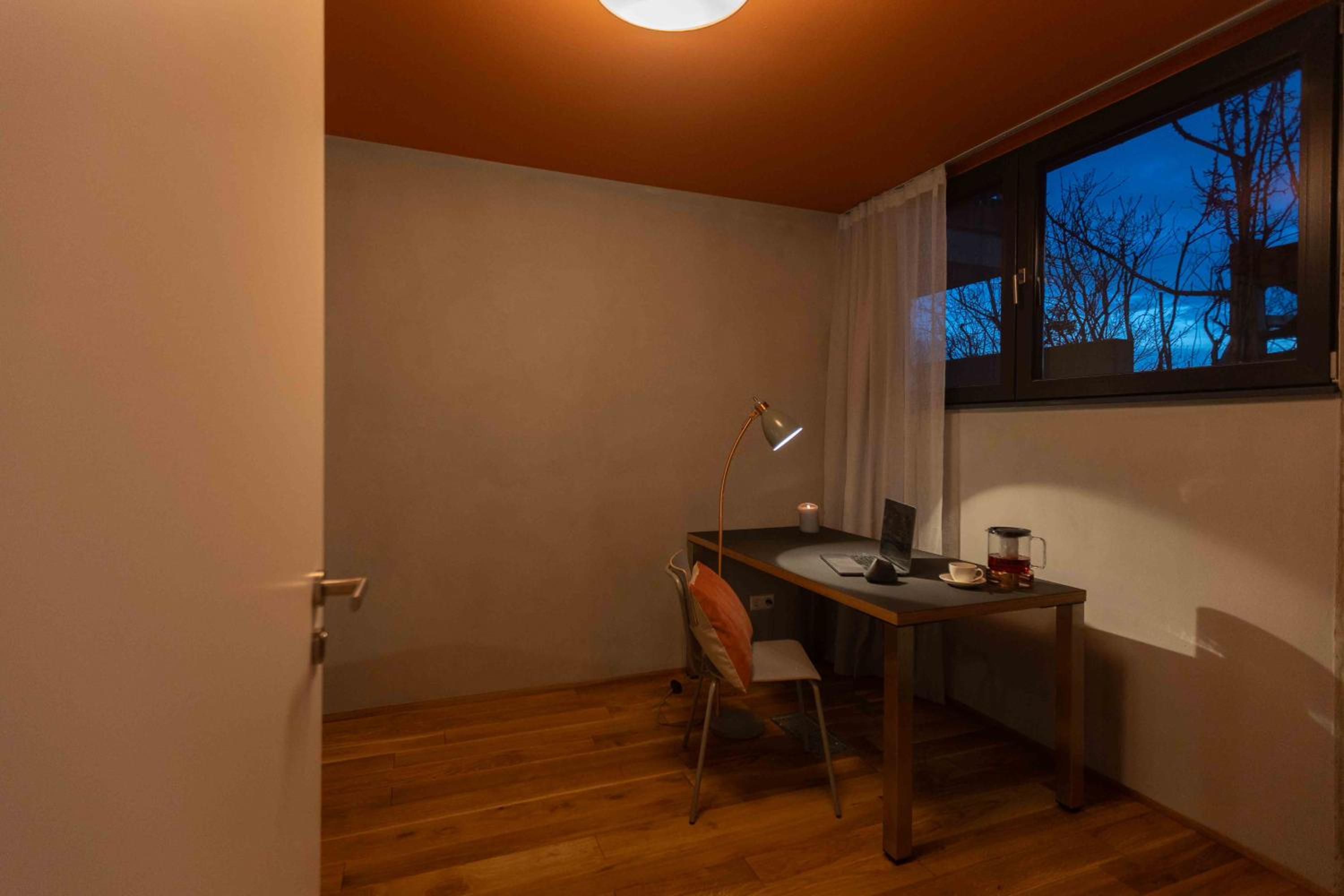 Two-Bedroom Apartment photo 1