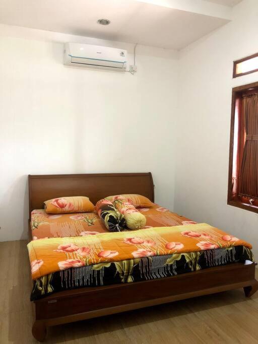 One-Bedroom Villa photo 1