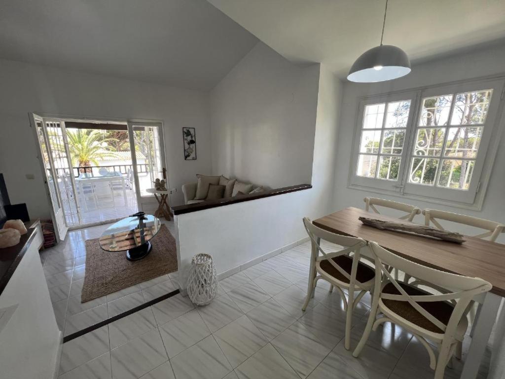 Casa de Dos Habitaciones