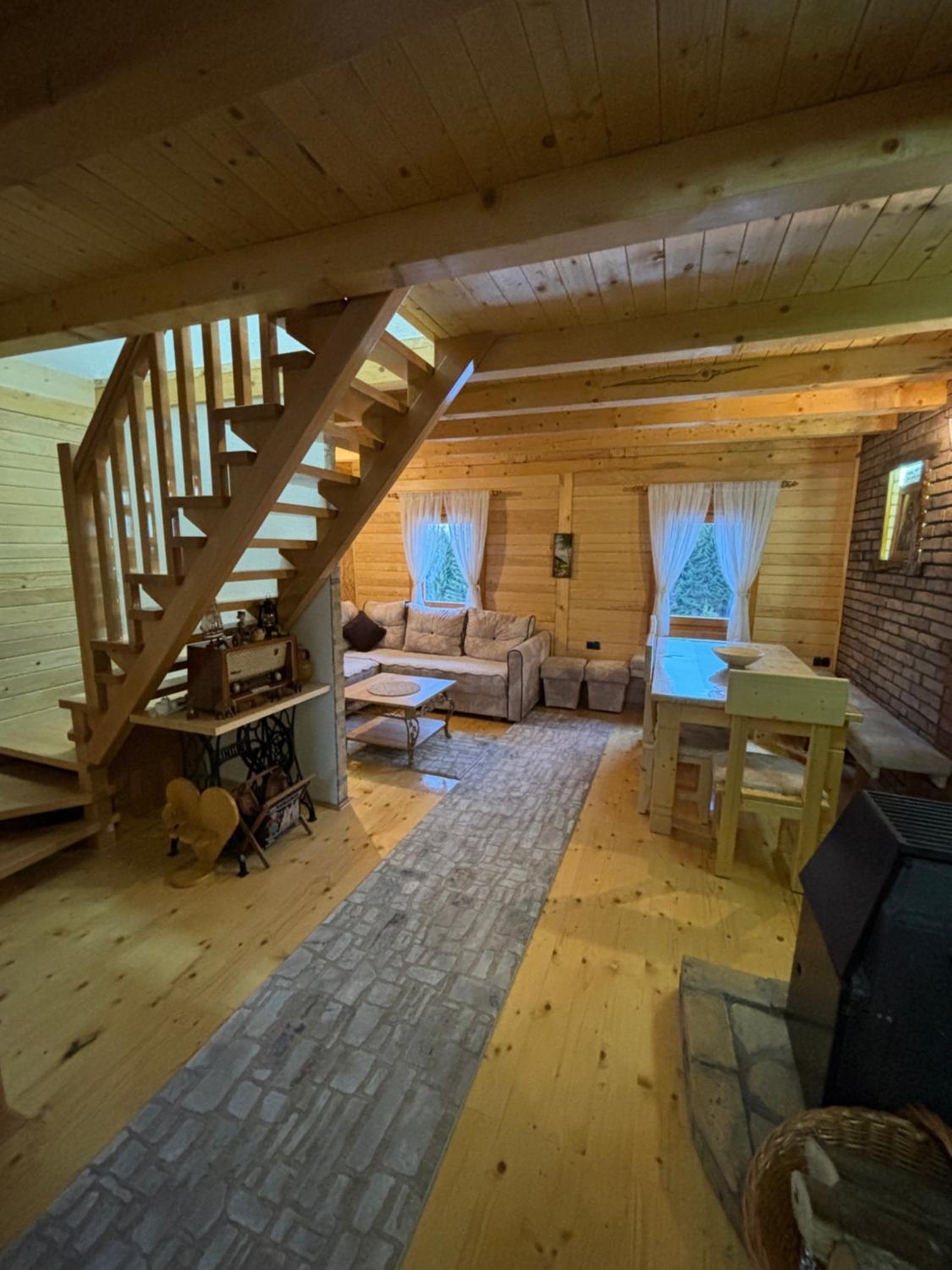 Vacation Home photo 1