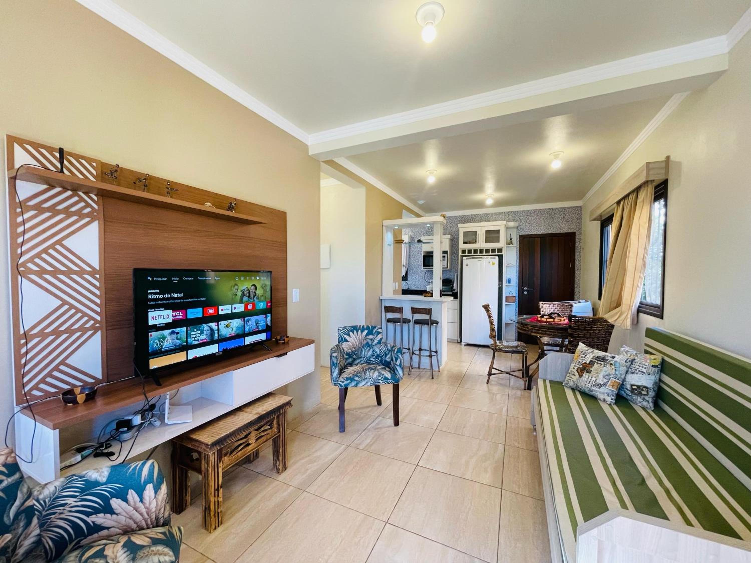 Two-Bedroom Villa photo 1