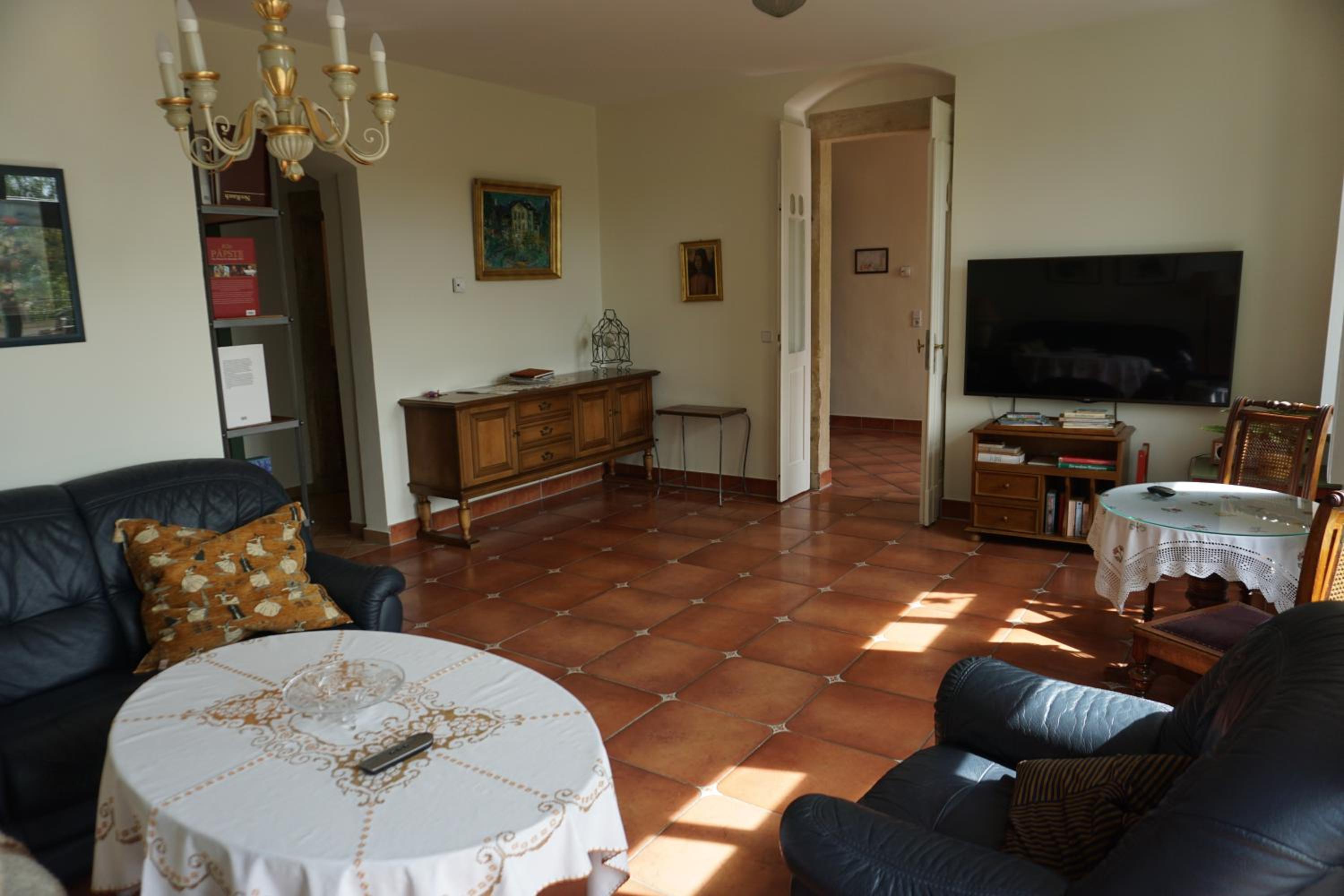Apartment with Garden View photo 3