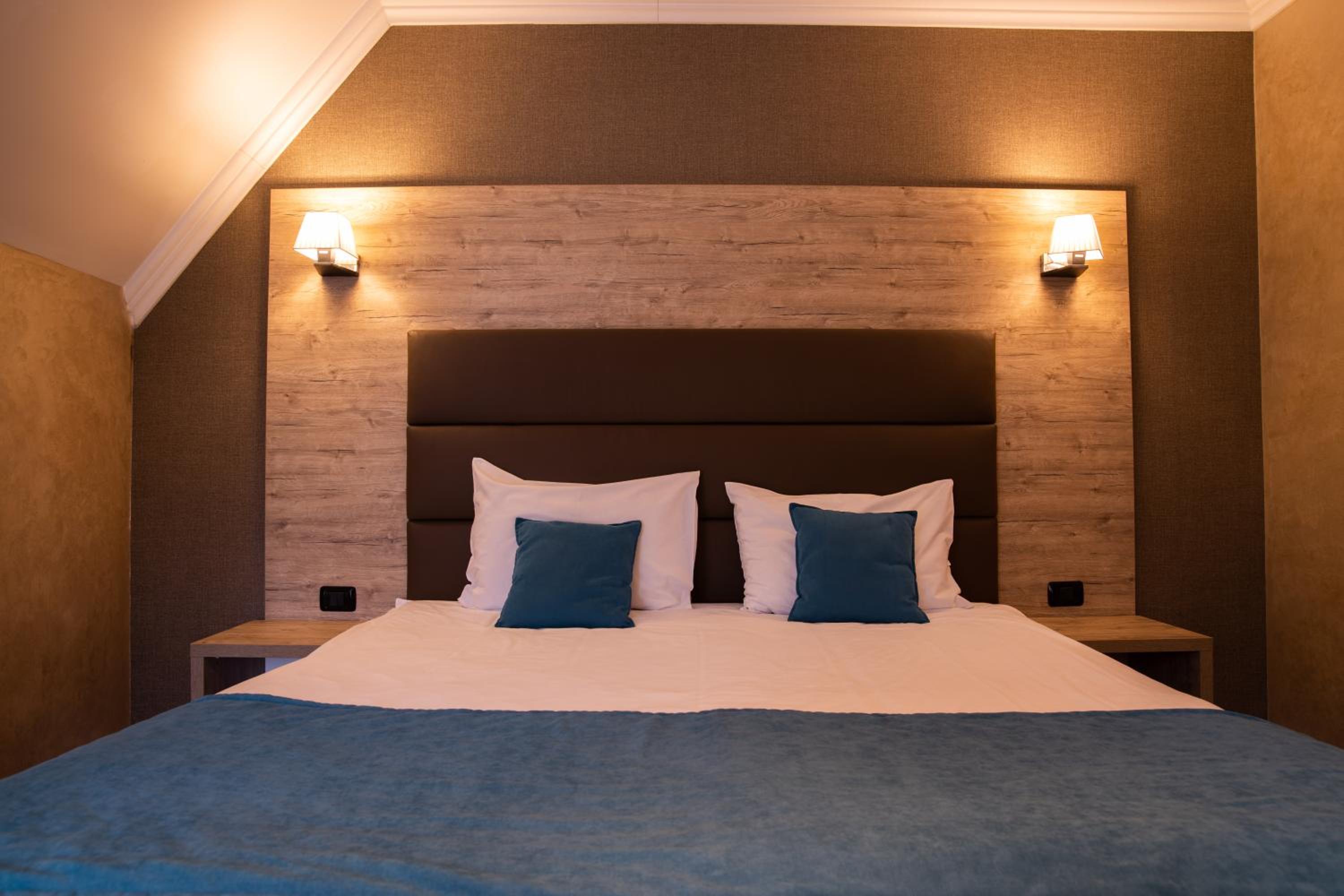 Standard Double Room photo 1