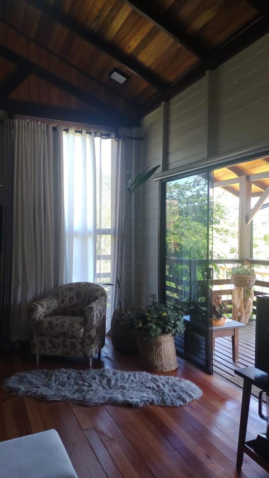 One-Bedroom Chalet photo 1