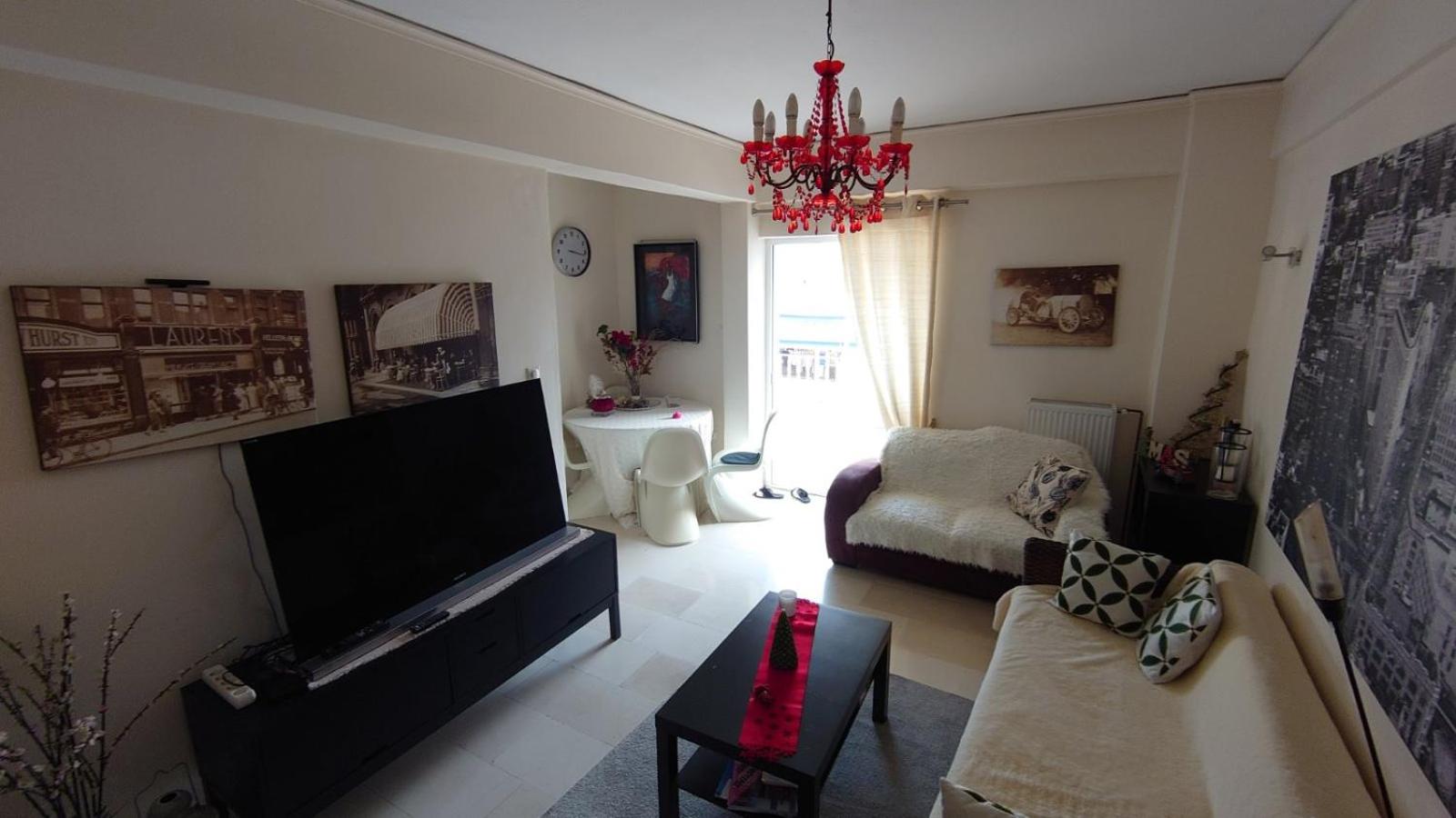 Maisonette