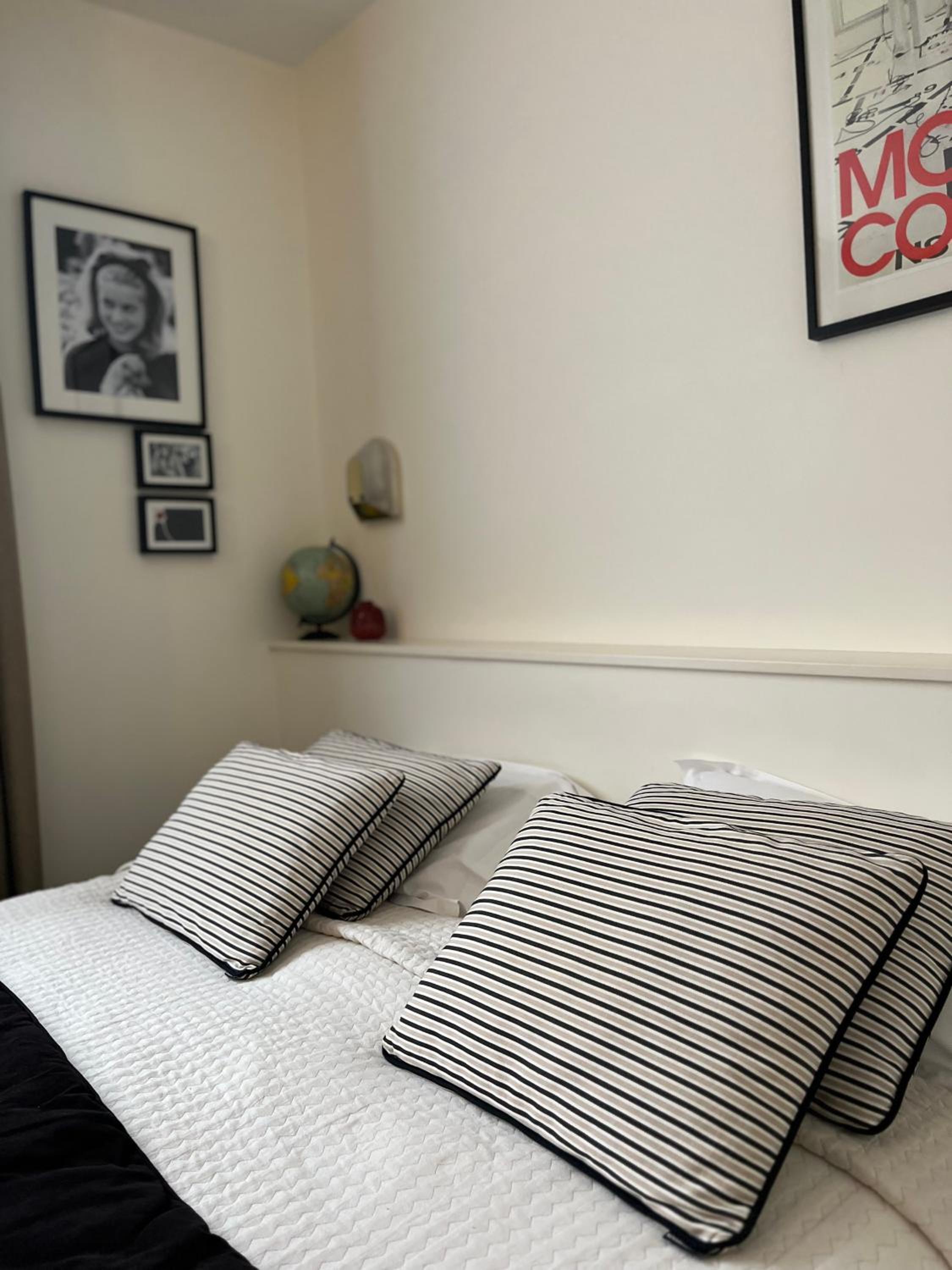 Double Room with Garden View photo 1
