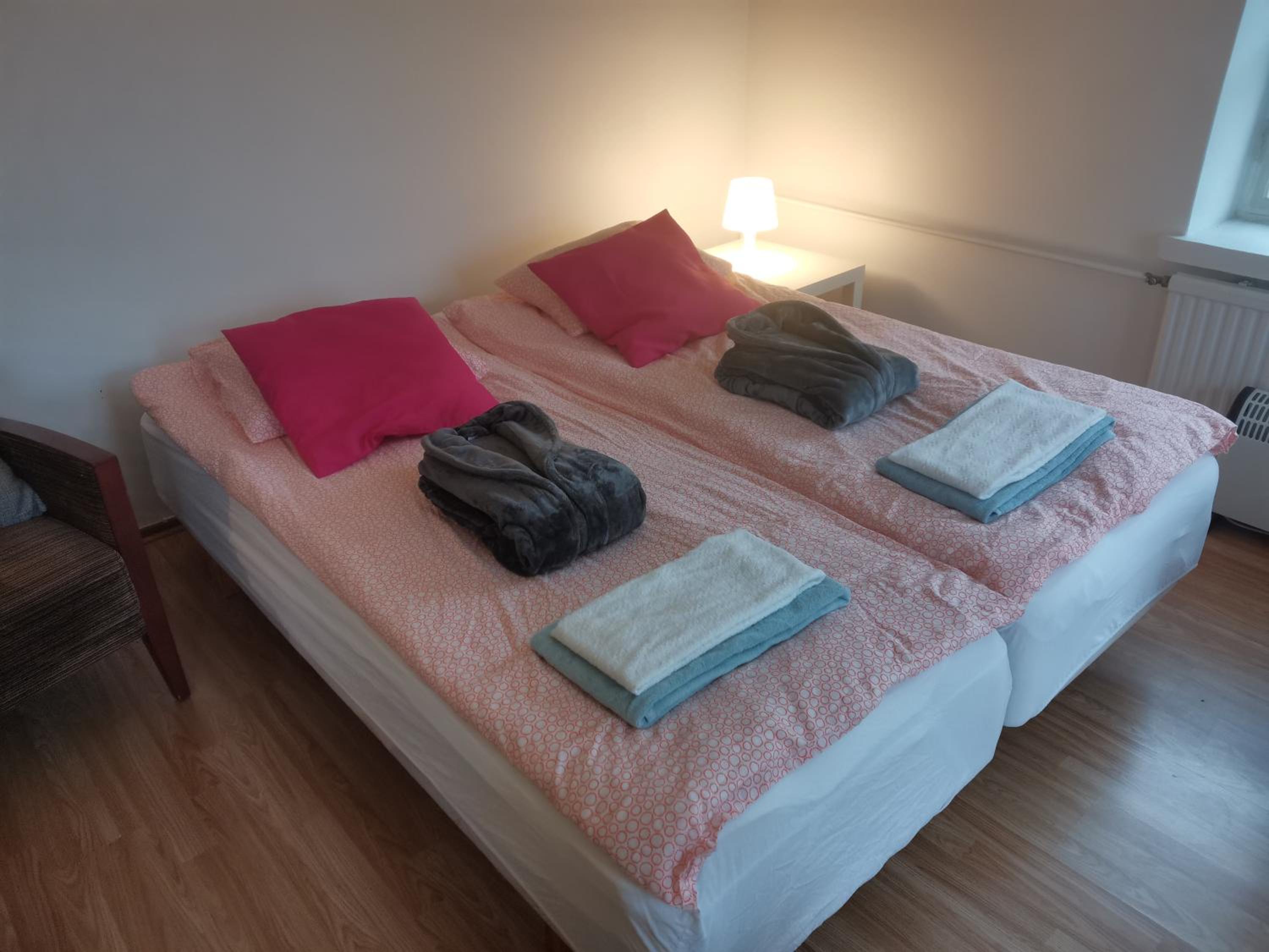 Apartment photo 3