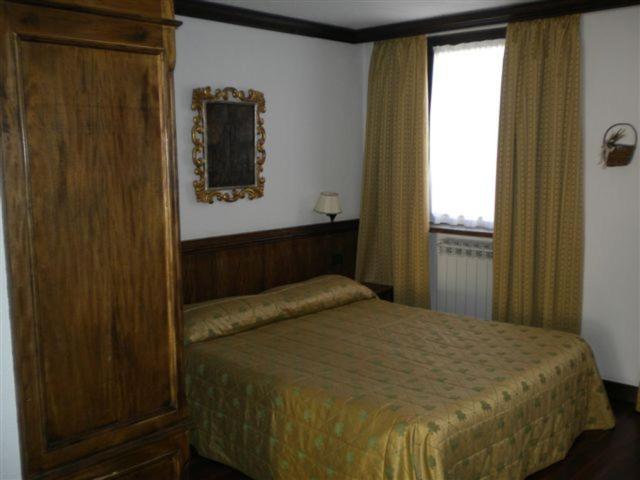 Economy Double or Twin Room