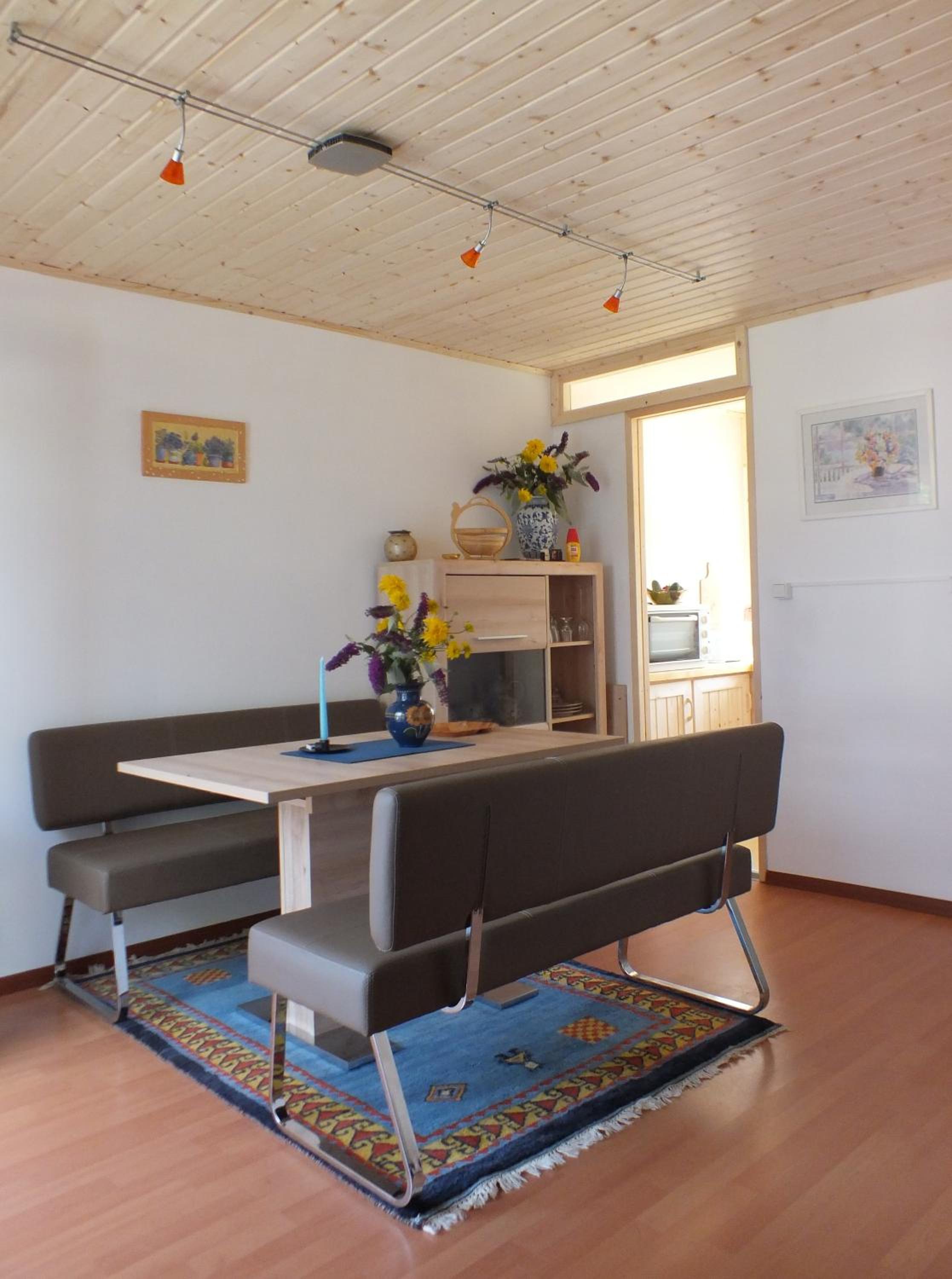 One-Bedroom House photo 2