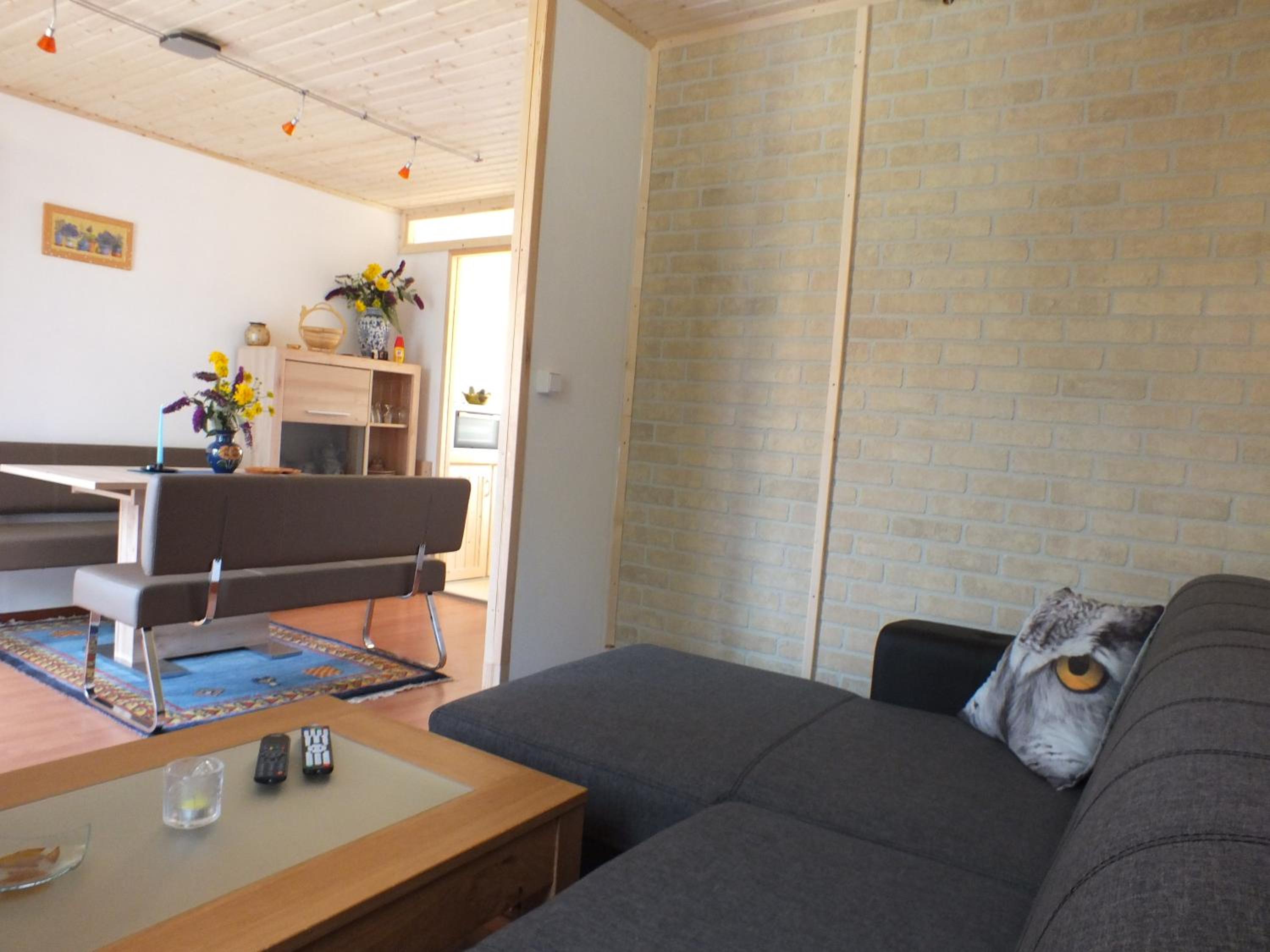One-Bedroom House photo 3