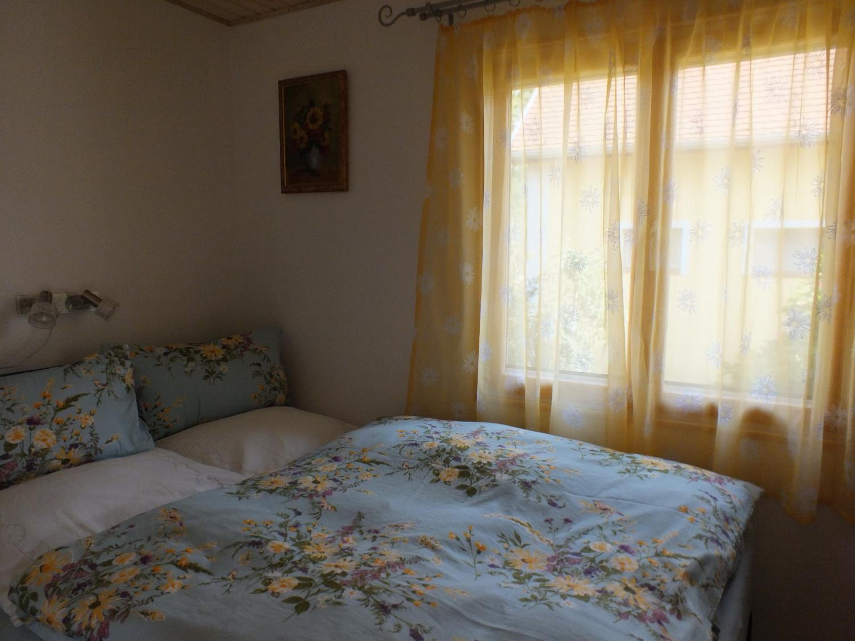 Three-Bedroom House photo 1