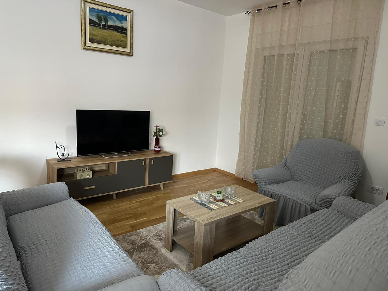 Two-Bedroom Apartment photo 2